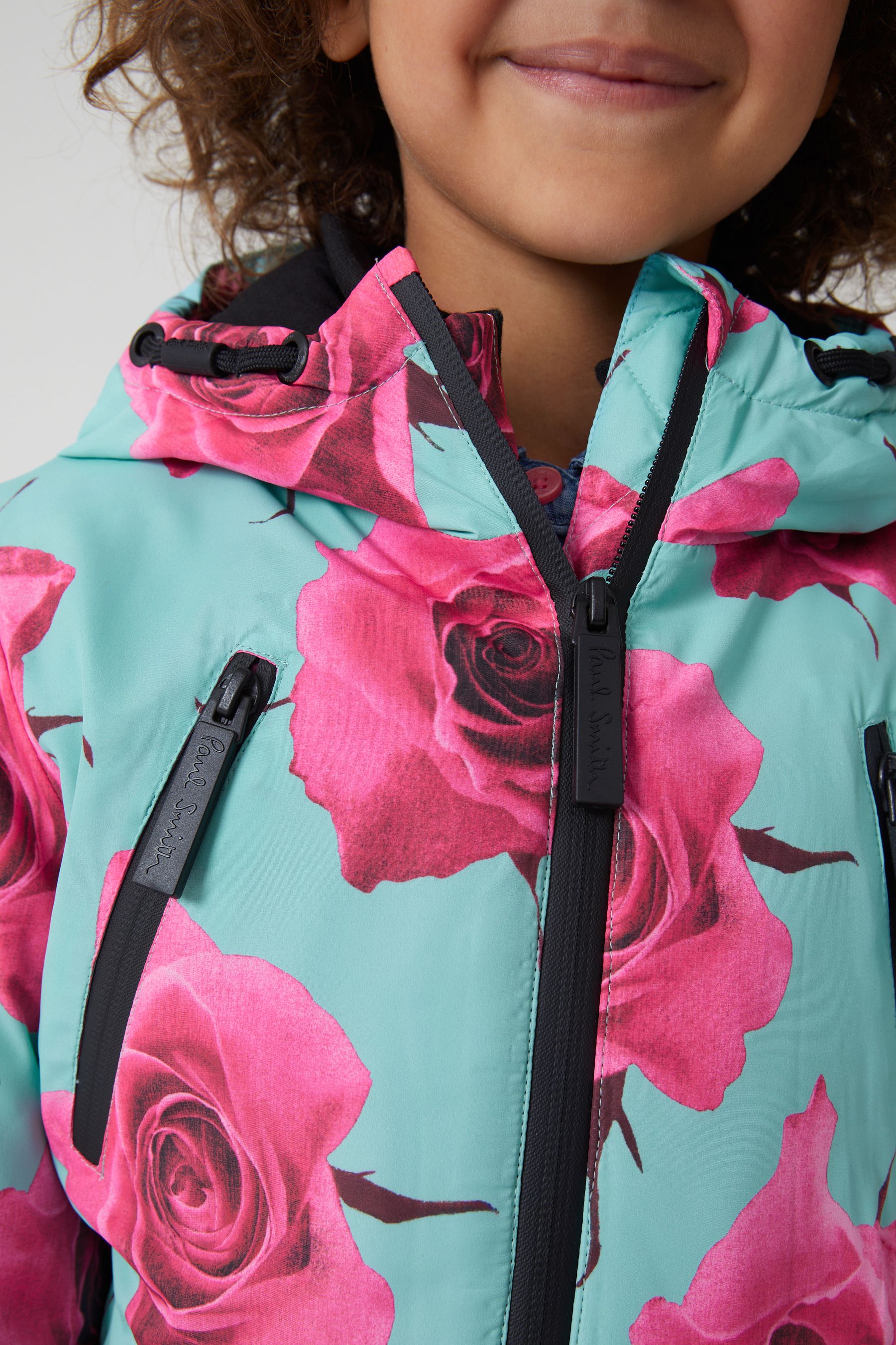 Shower resistant mac girls online
