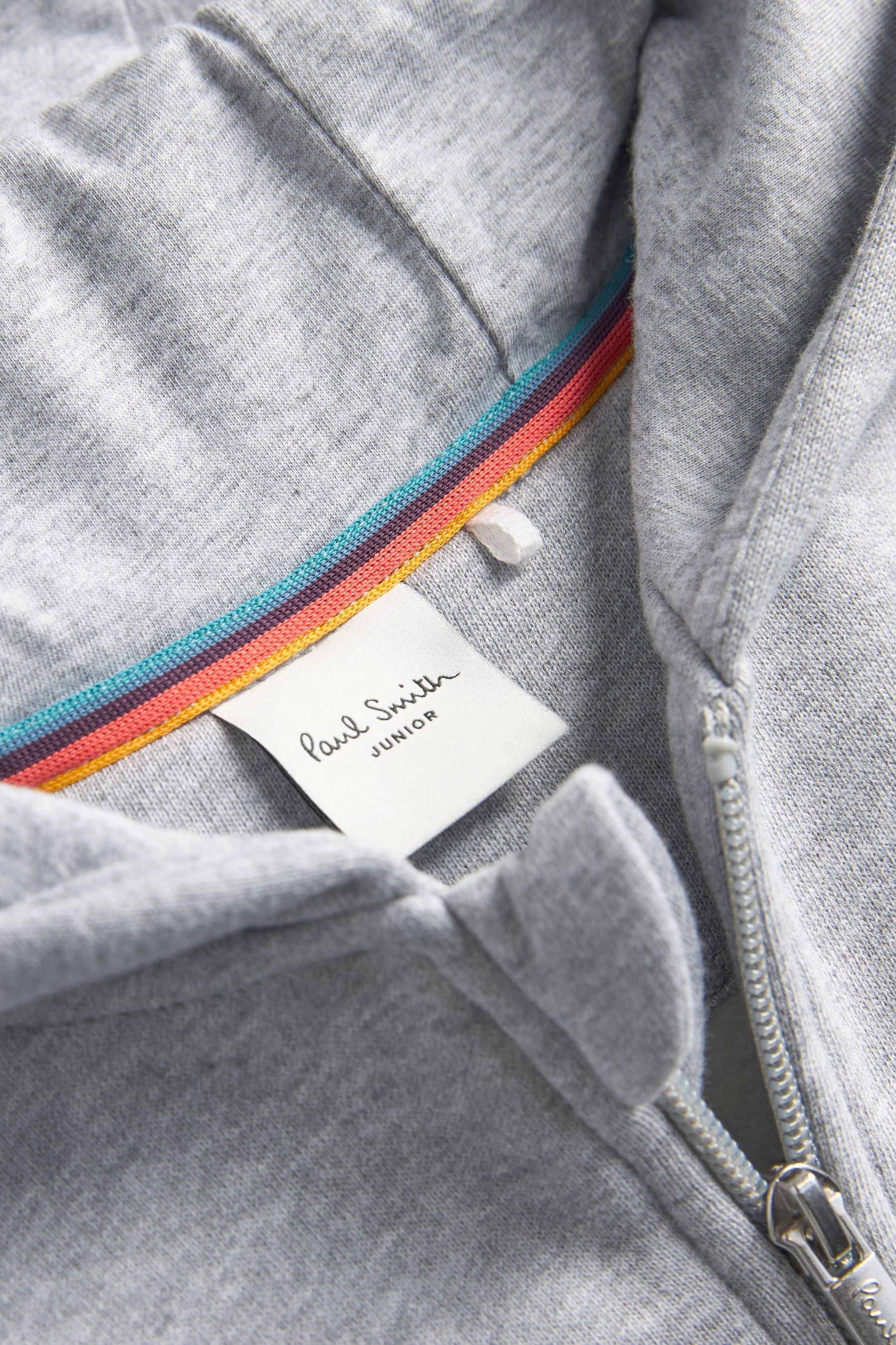 Paul smith zip up on sale