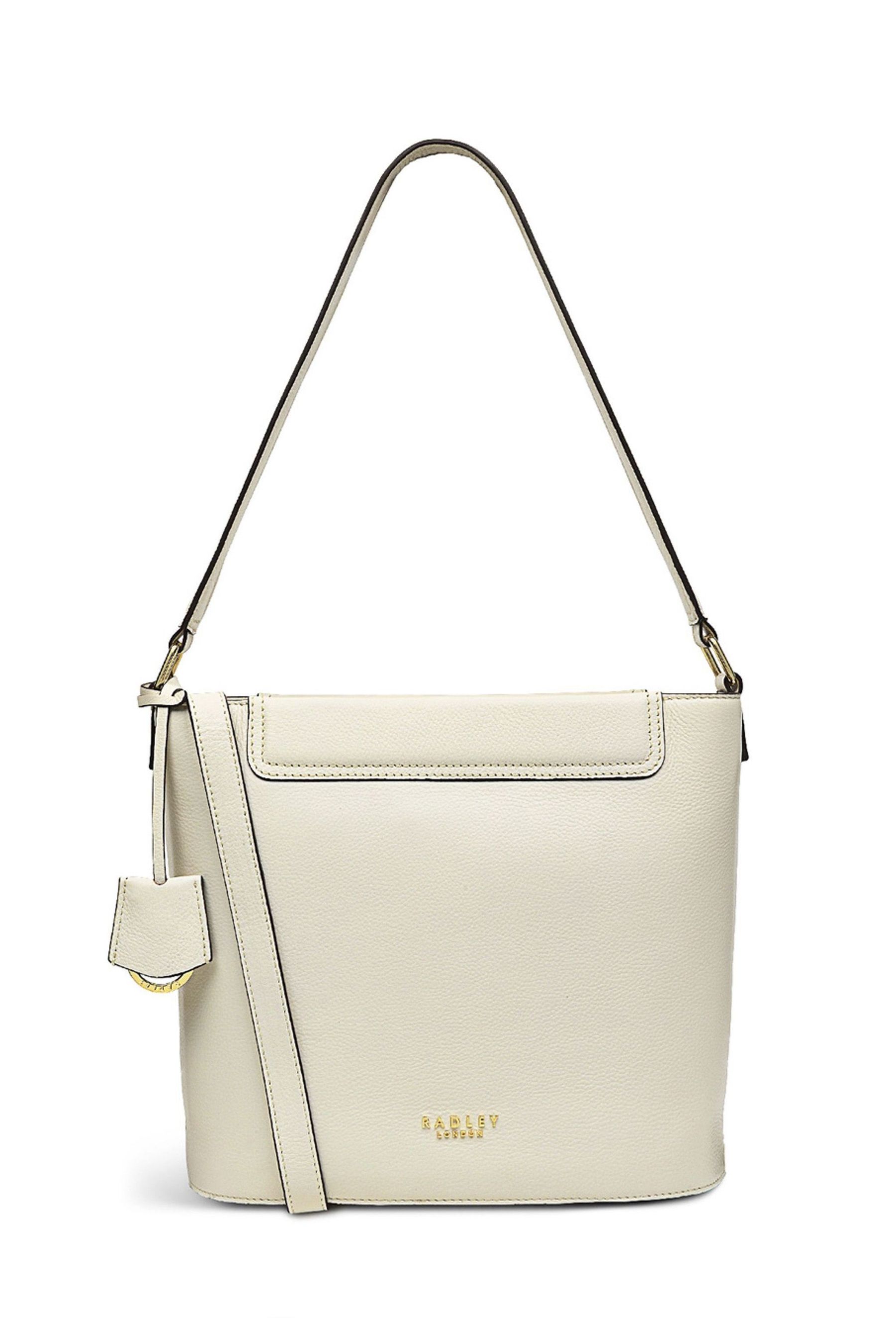 Radley white bag 2025
