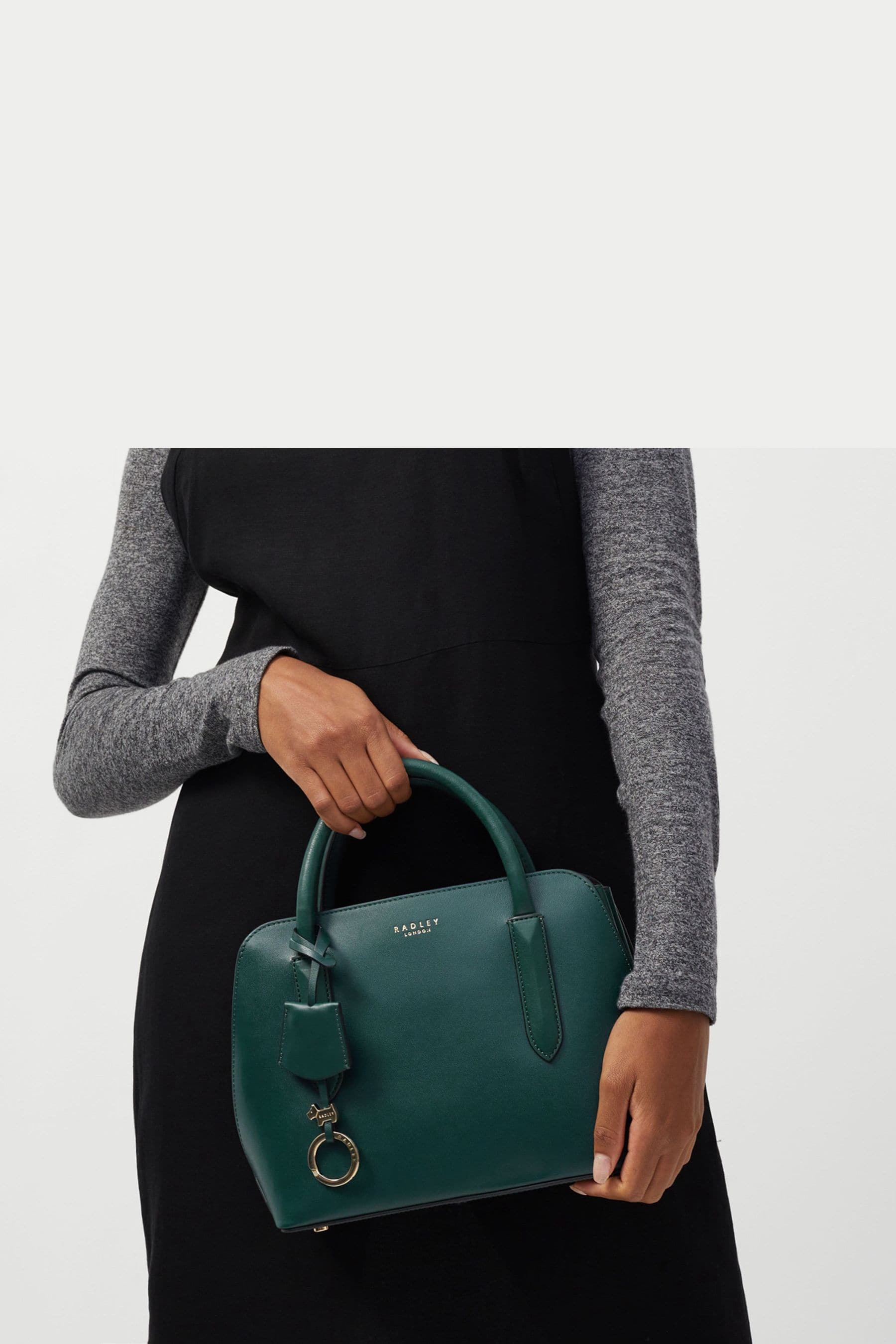 Radley liverpool street mini watch online