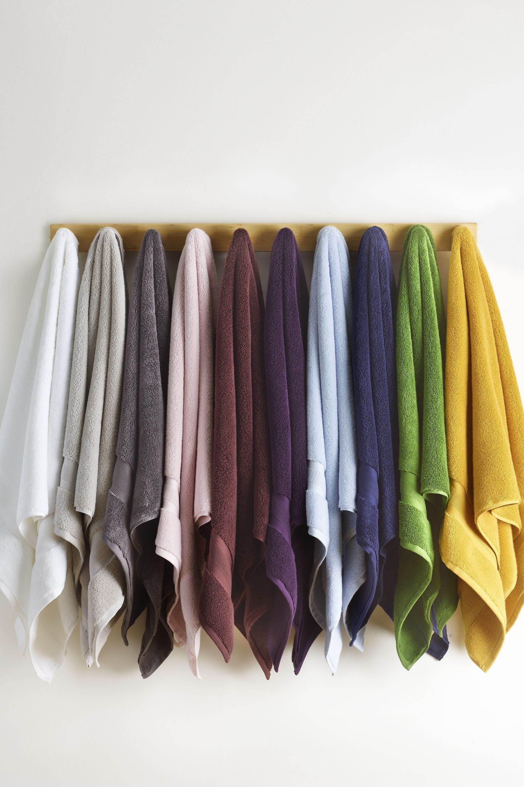 J by jasper conran towels 2025