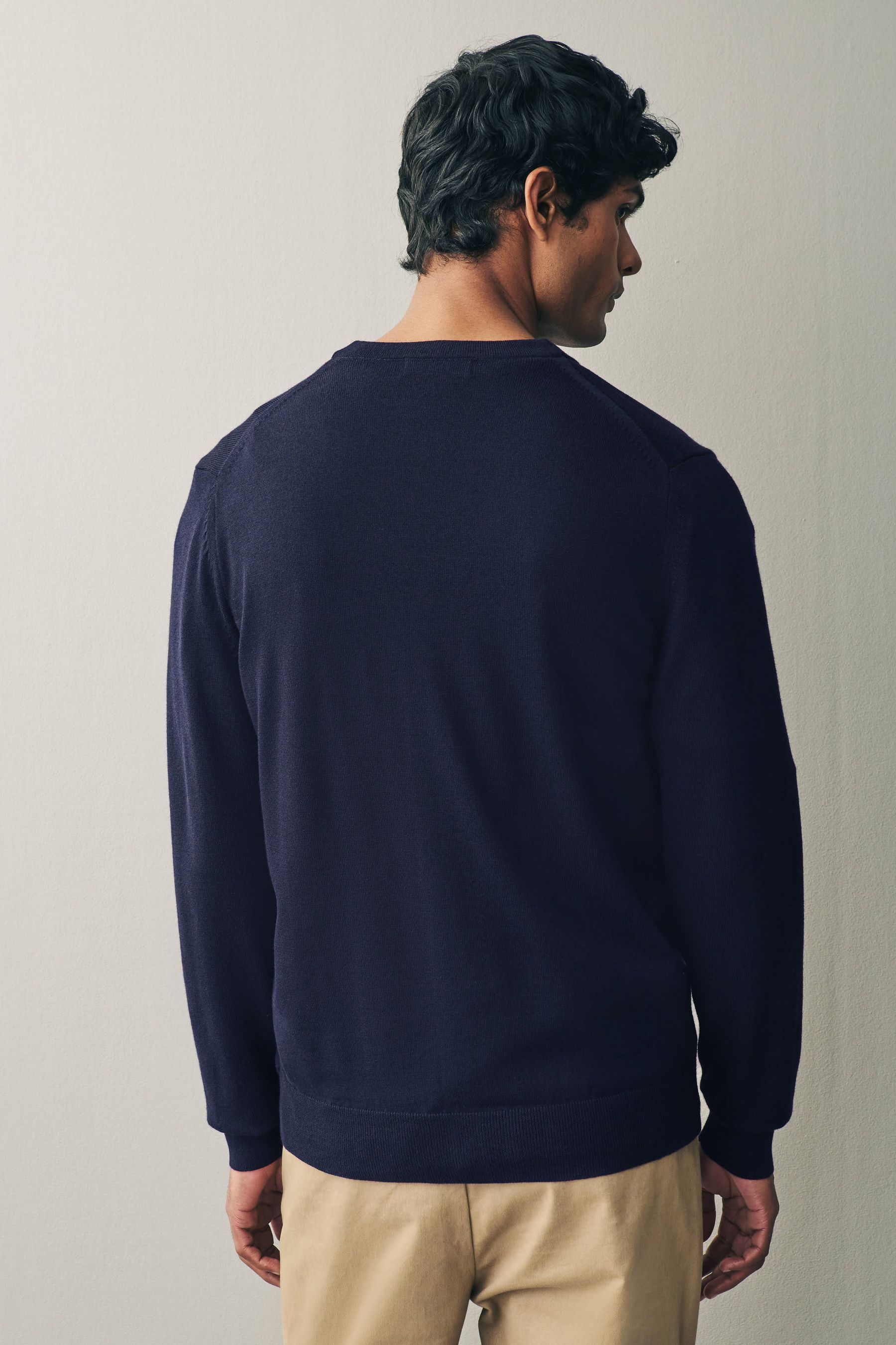 Fred Perry Classic Cardigan