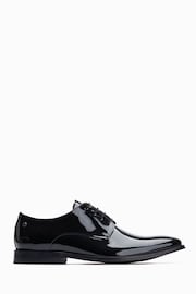 Base London Marley Derby Shoes - Image 1 of 6