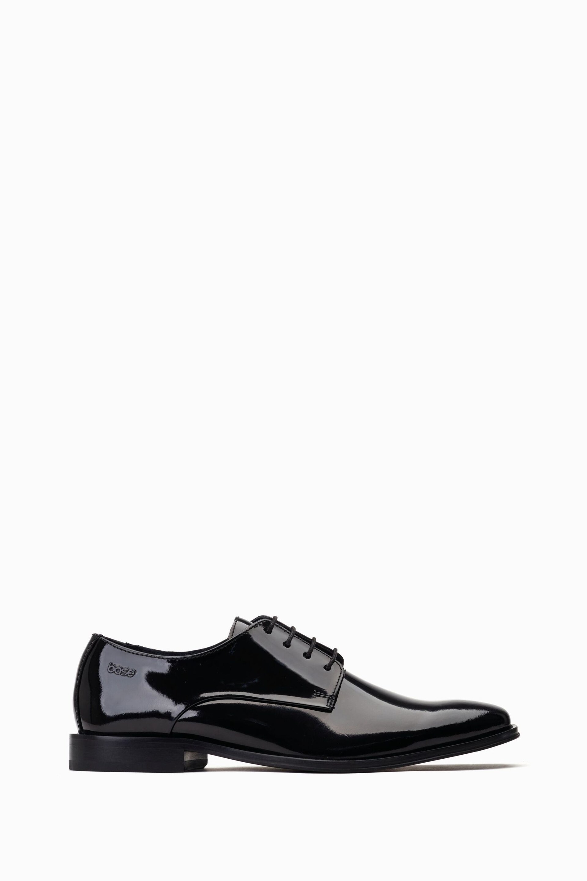 Base London Marley Derby Shoes - Image 1 of 6