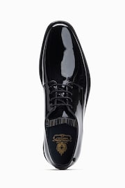 Base London Marley Derby Shoes - Image 4 of 6
