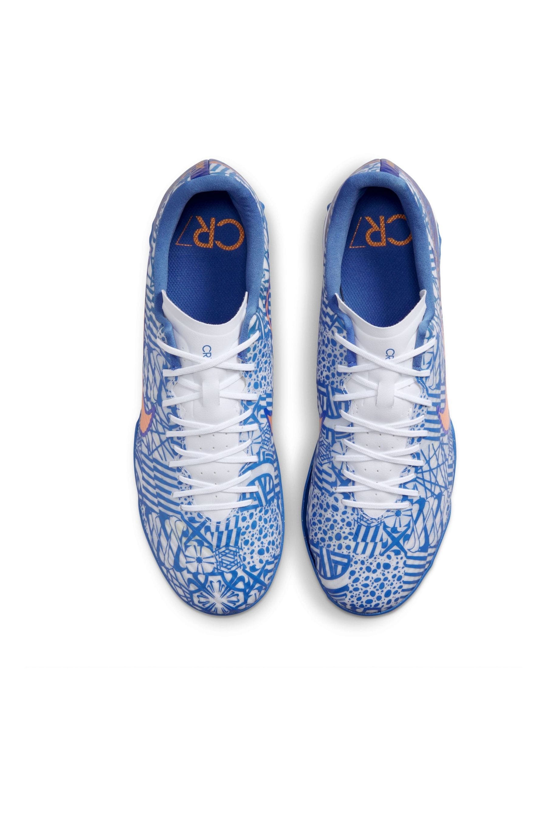 Nike cr7 turf shop