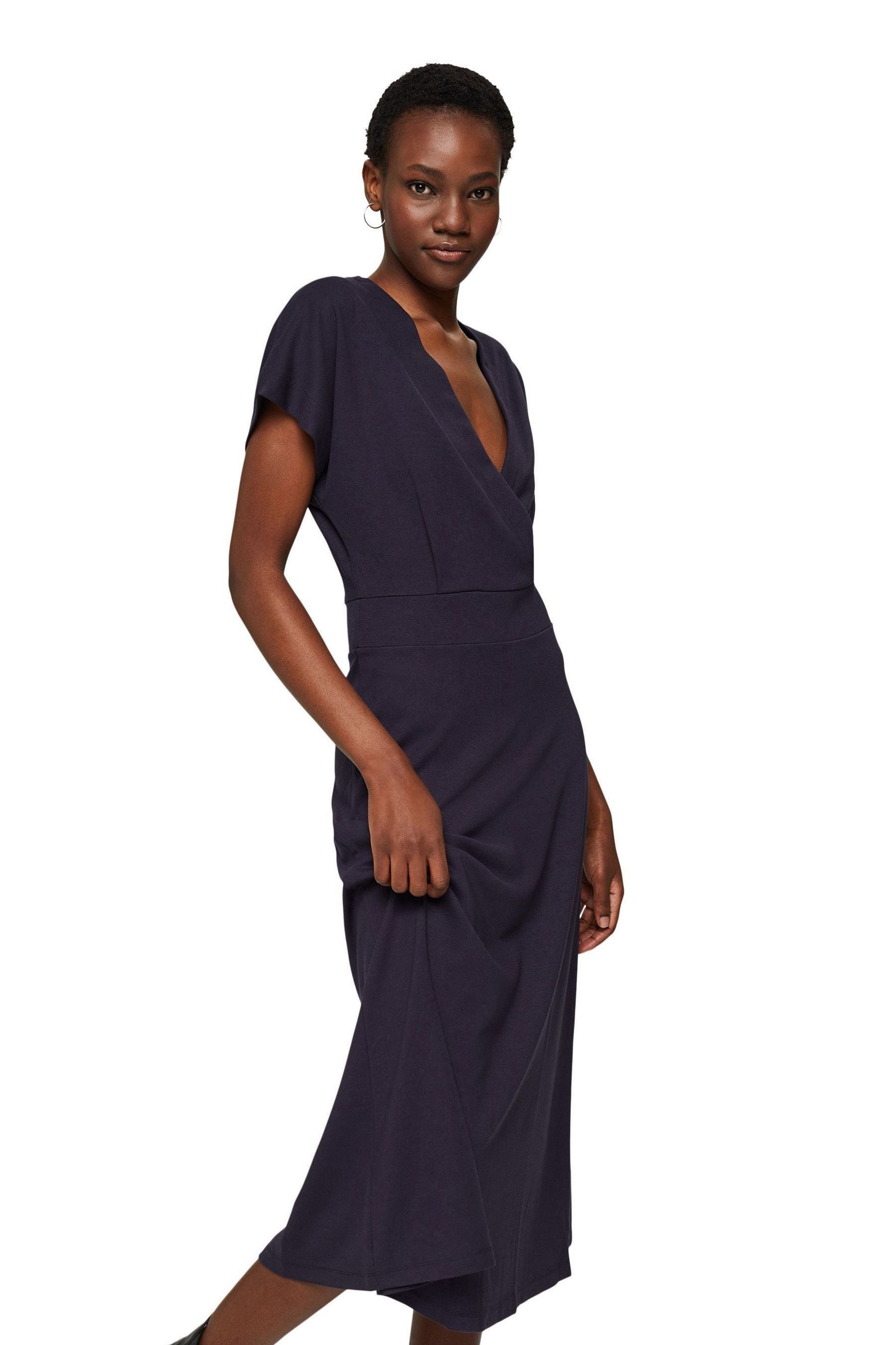 Robe portefeuille esprit discount
