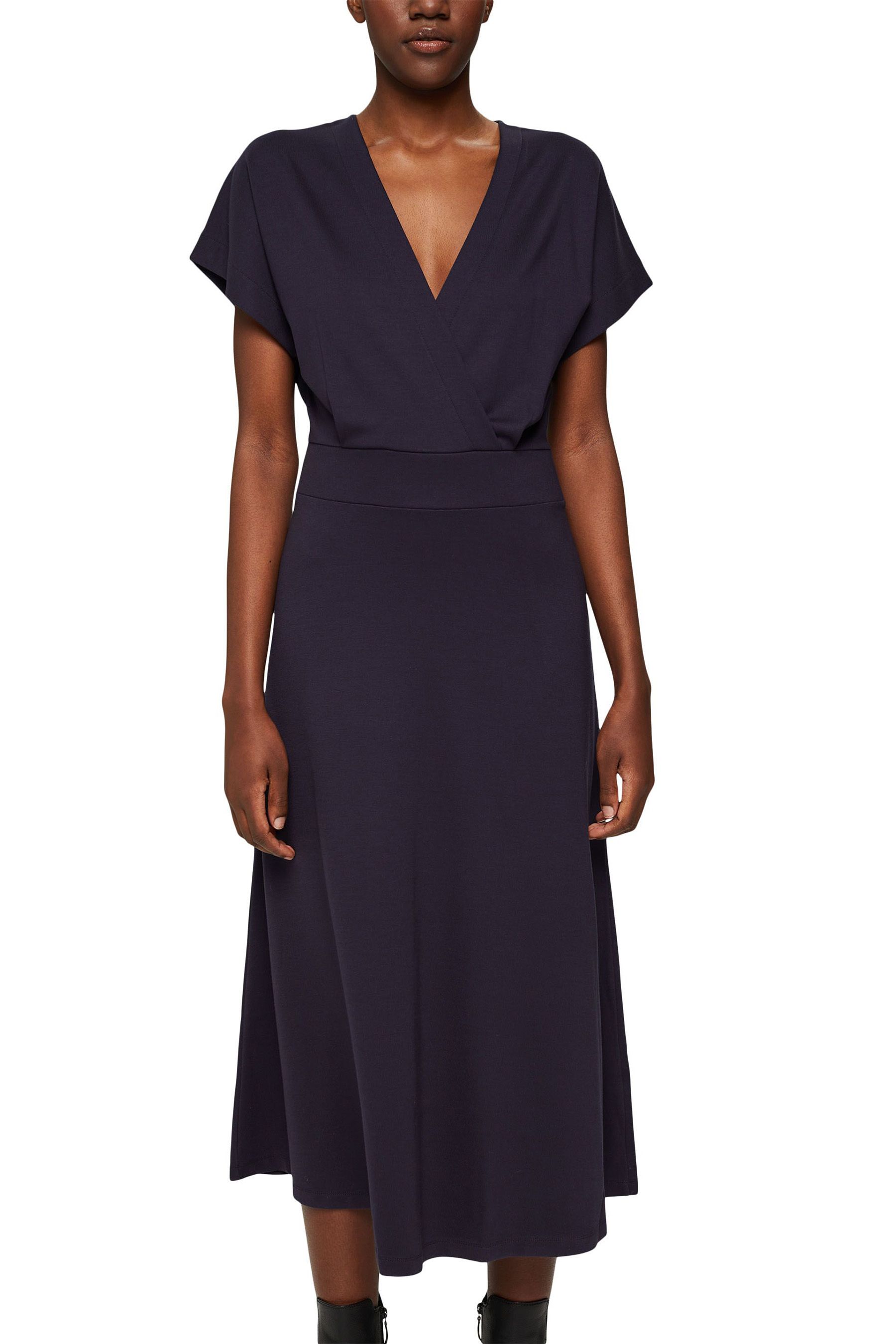 Esprit wrap dress shop