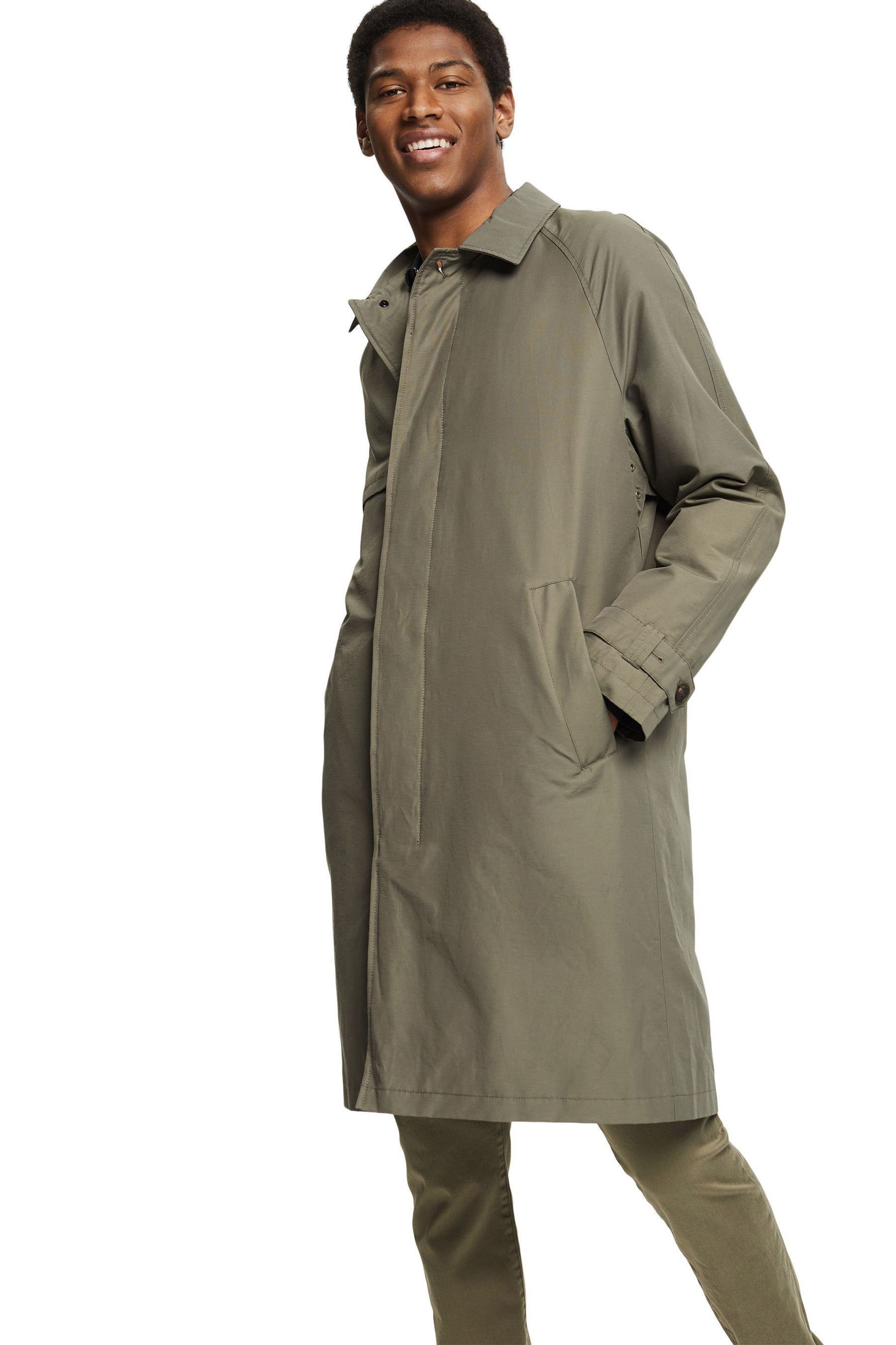 Esprit overcoat online
