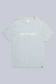 Animal Mens Classico Organic T-Shirt - Image 4 of 6