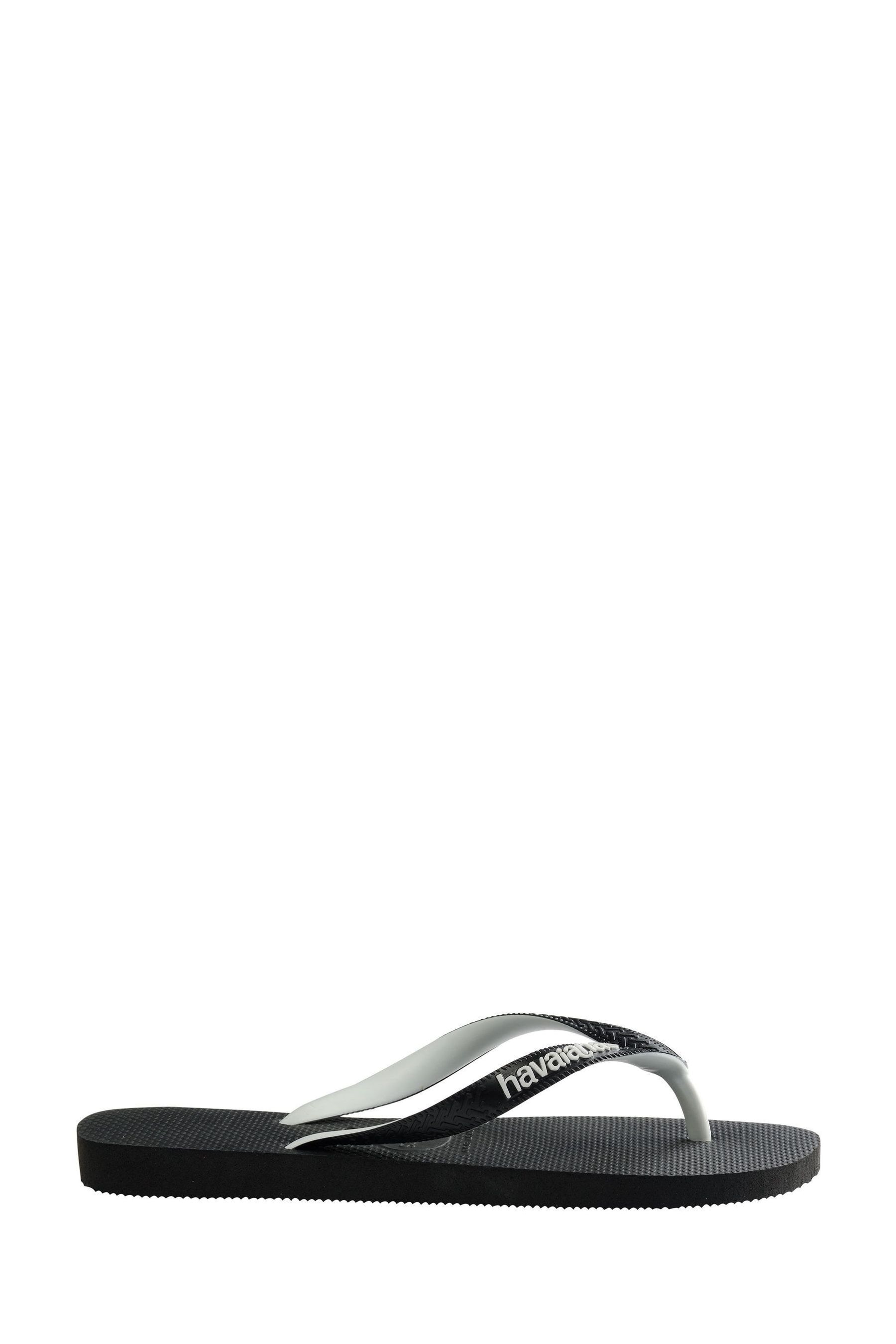 Mens black havaianas uk shop