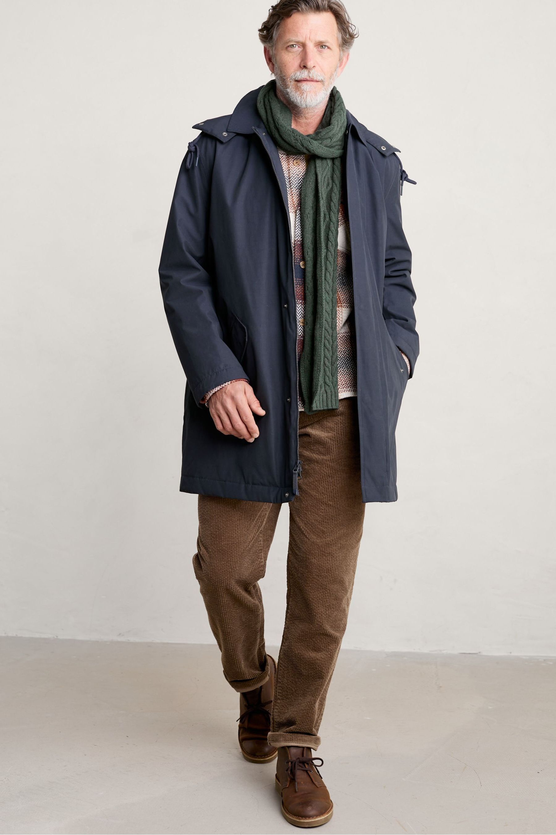 Seasalt waterproof jacket sale