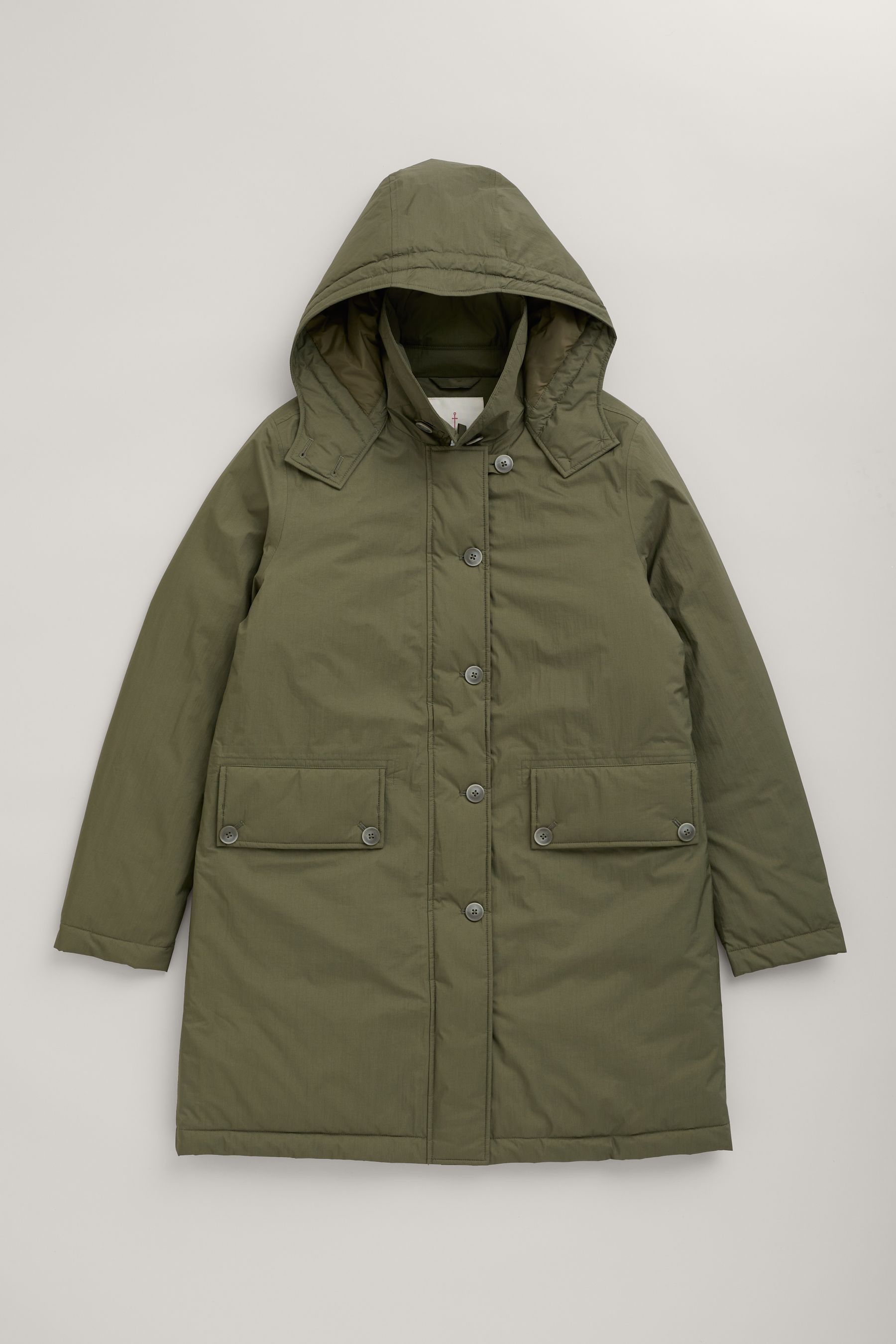 Buy Seasalt Green Cornwall Storm Finch Waterproof Mac Jacket from Next Luxembourg