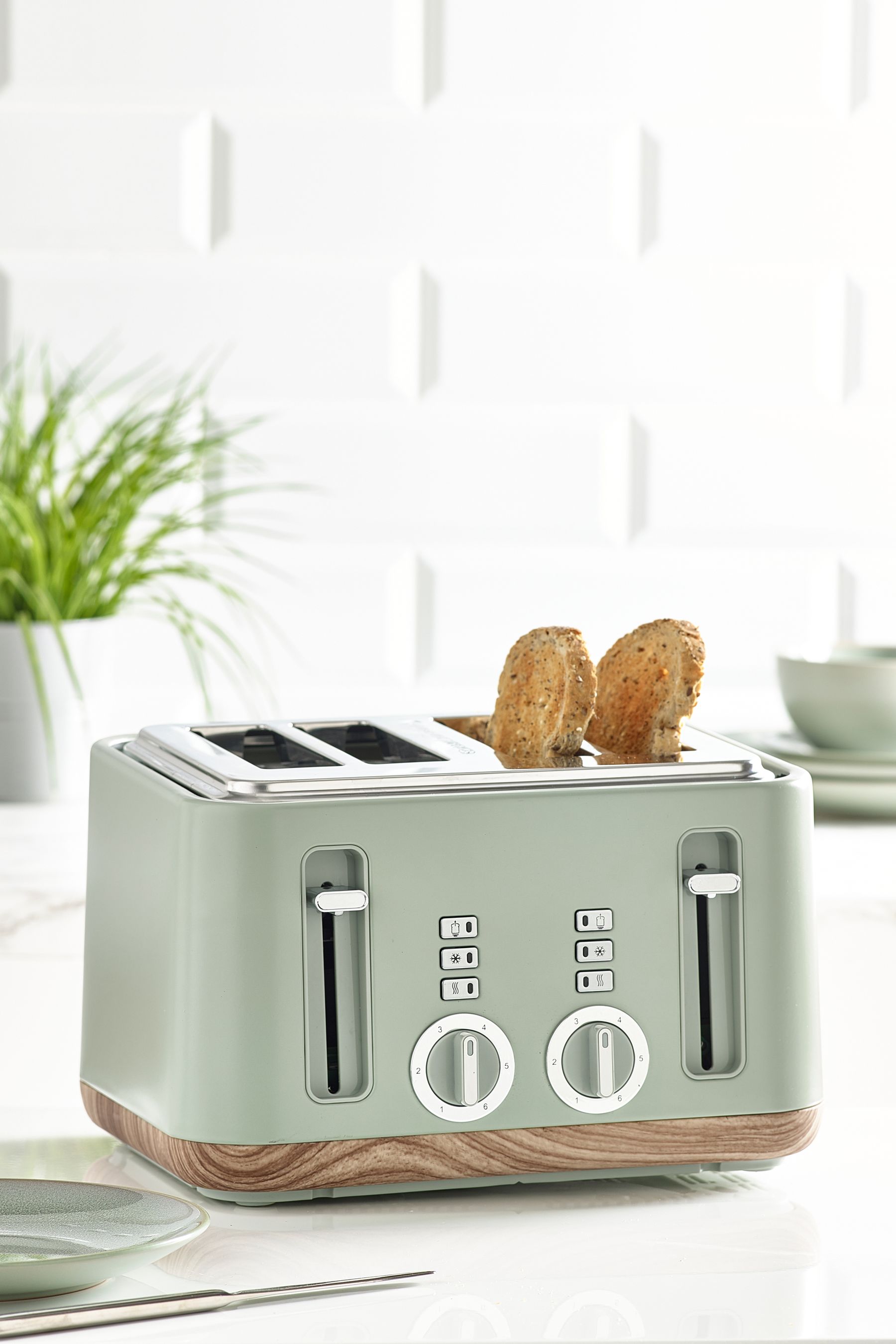 Sage toaster 4 slice on sale