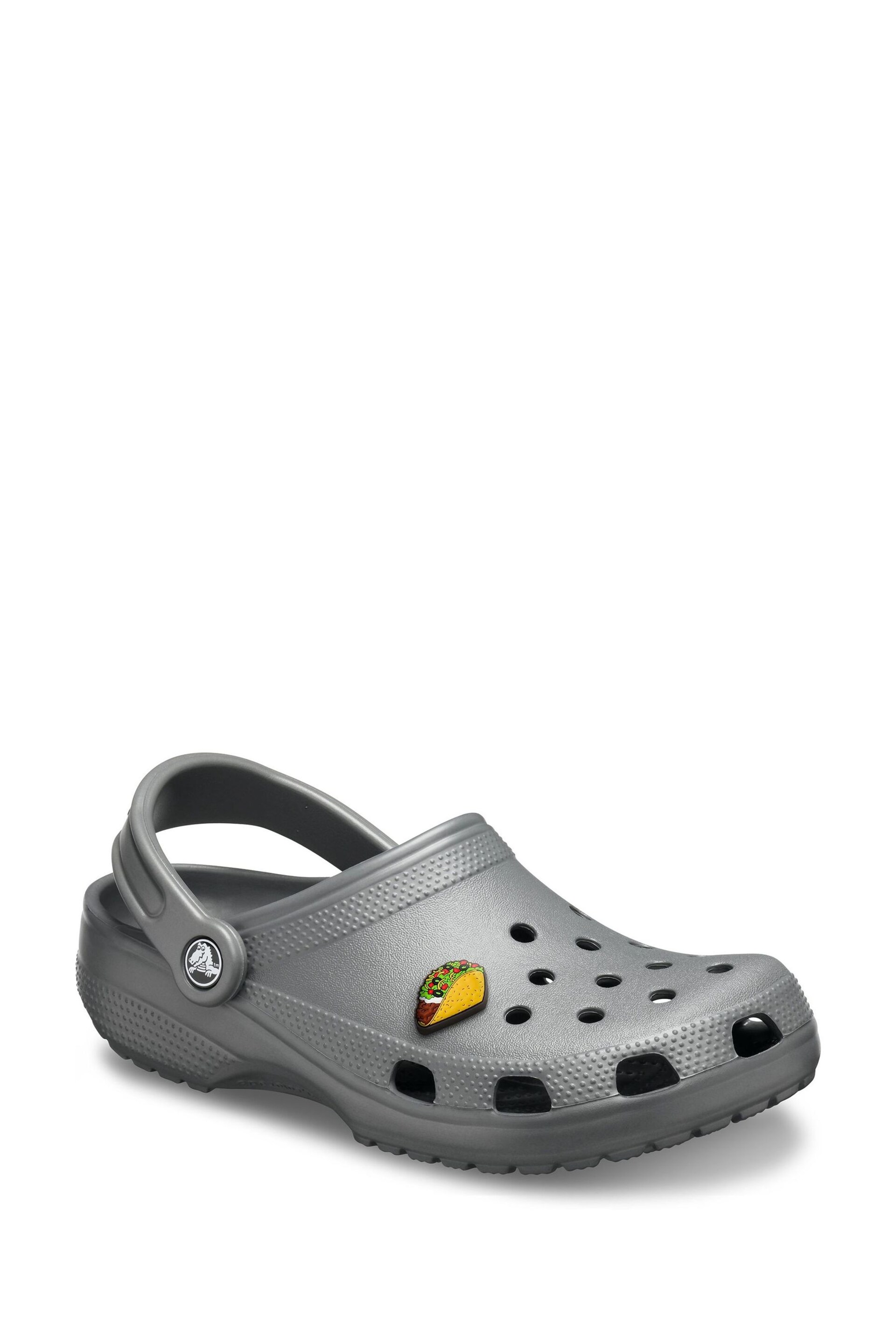 Crocs Adults Classic Clogs - Image 5 of 9