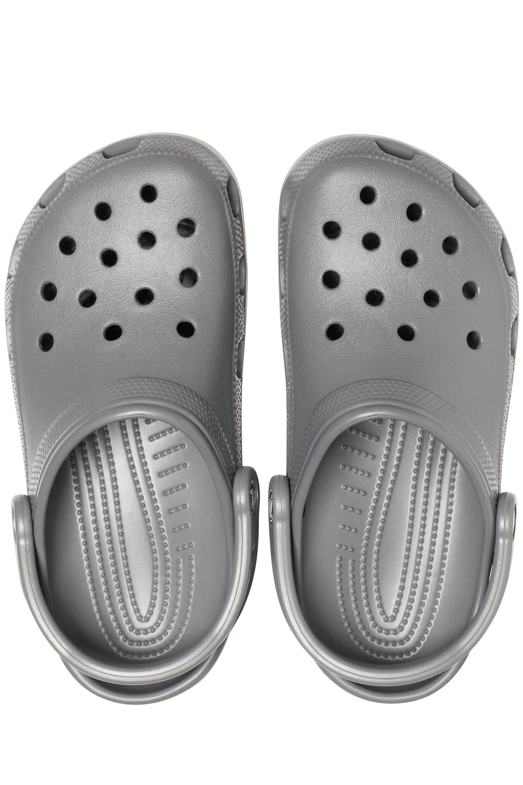 Crocs light gray store