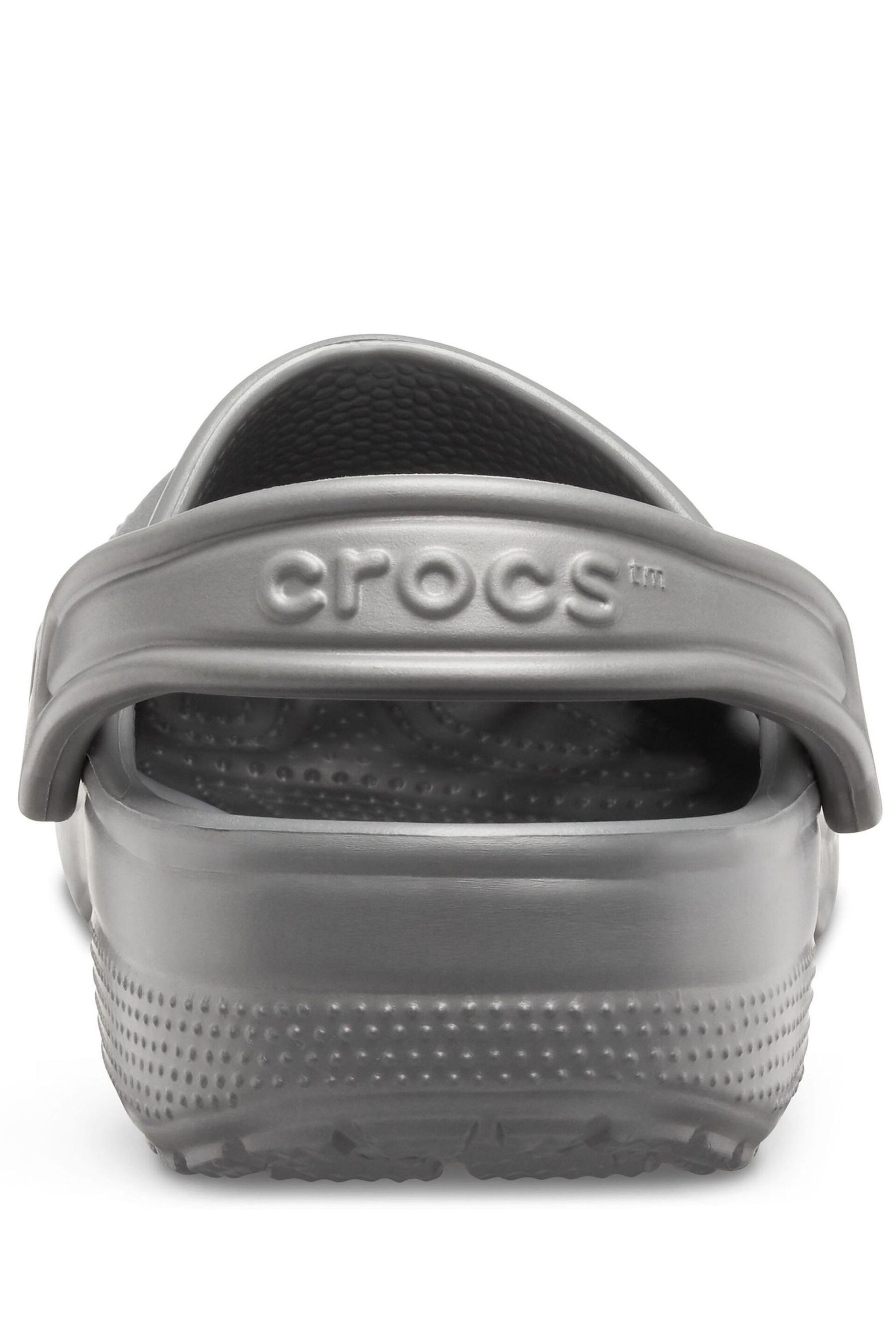 Crocs Adults Classic Clogs - Image 8 of 9