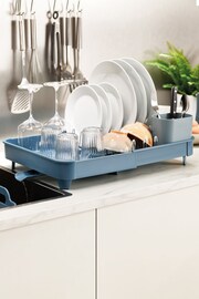 Joseph Joseph Blue Sky Edition Extend Dishrack - Image 2 of 4