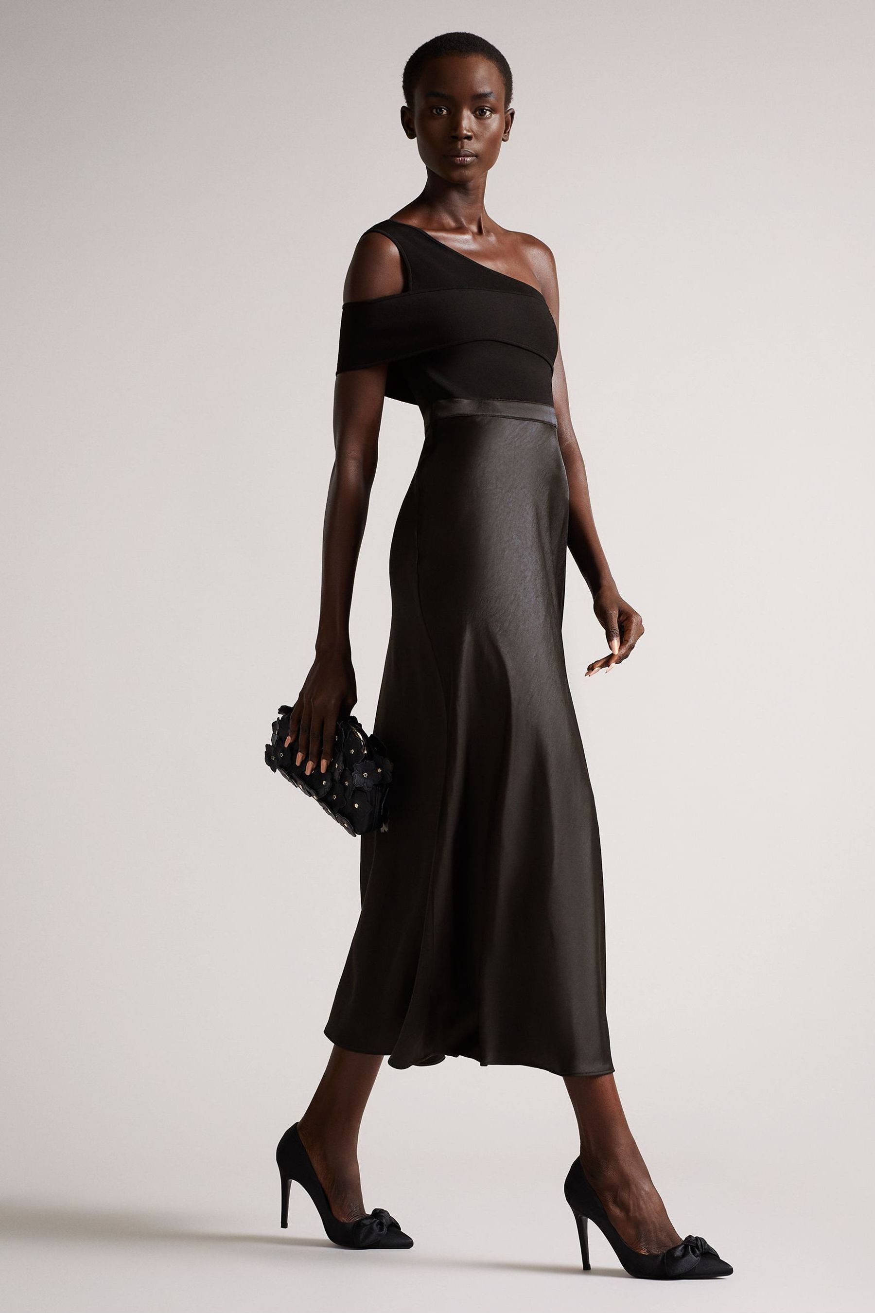 Ted baker evening dresses discount