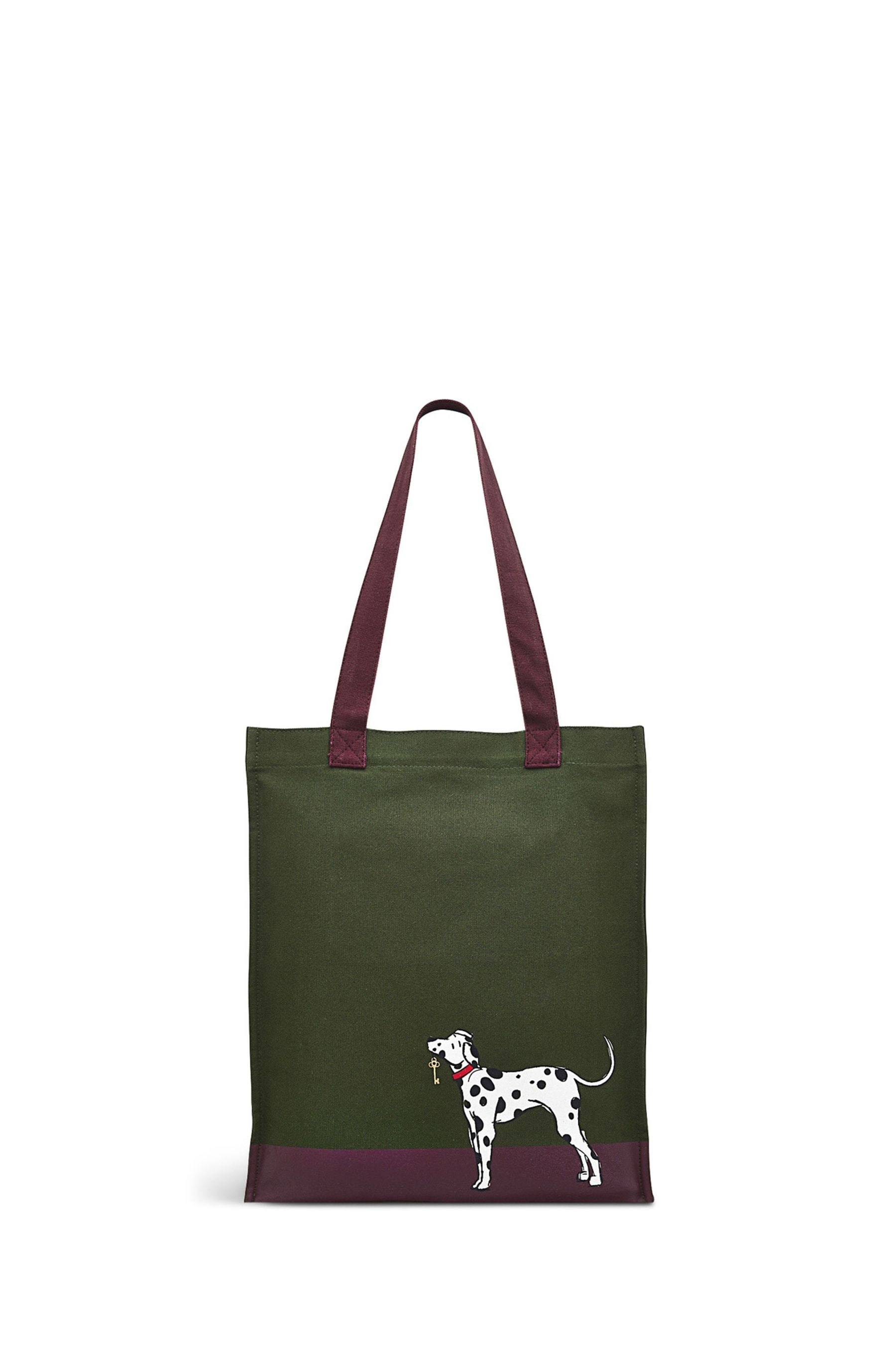 Radley spotty bag hot sale