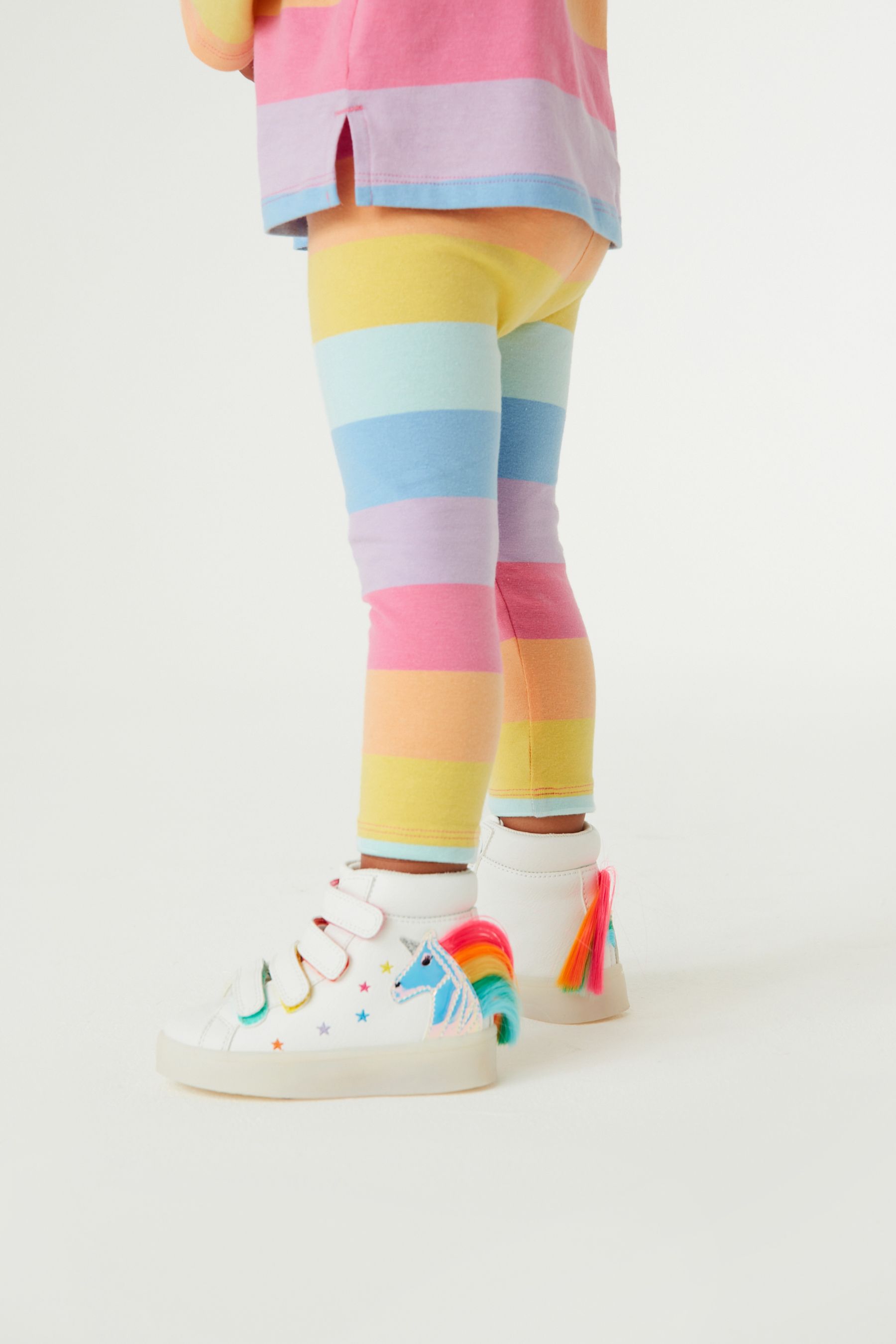 Next rainbow tights clearance