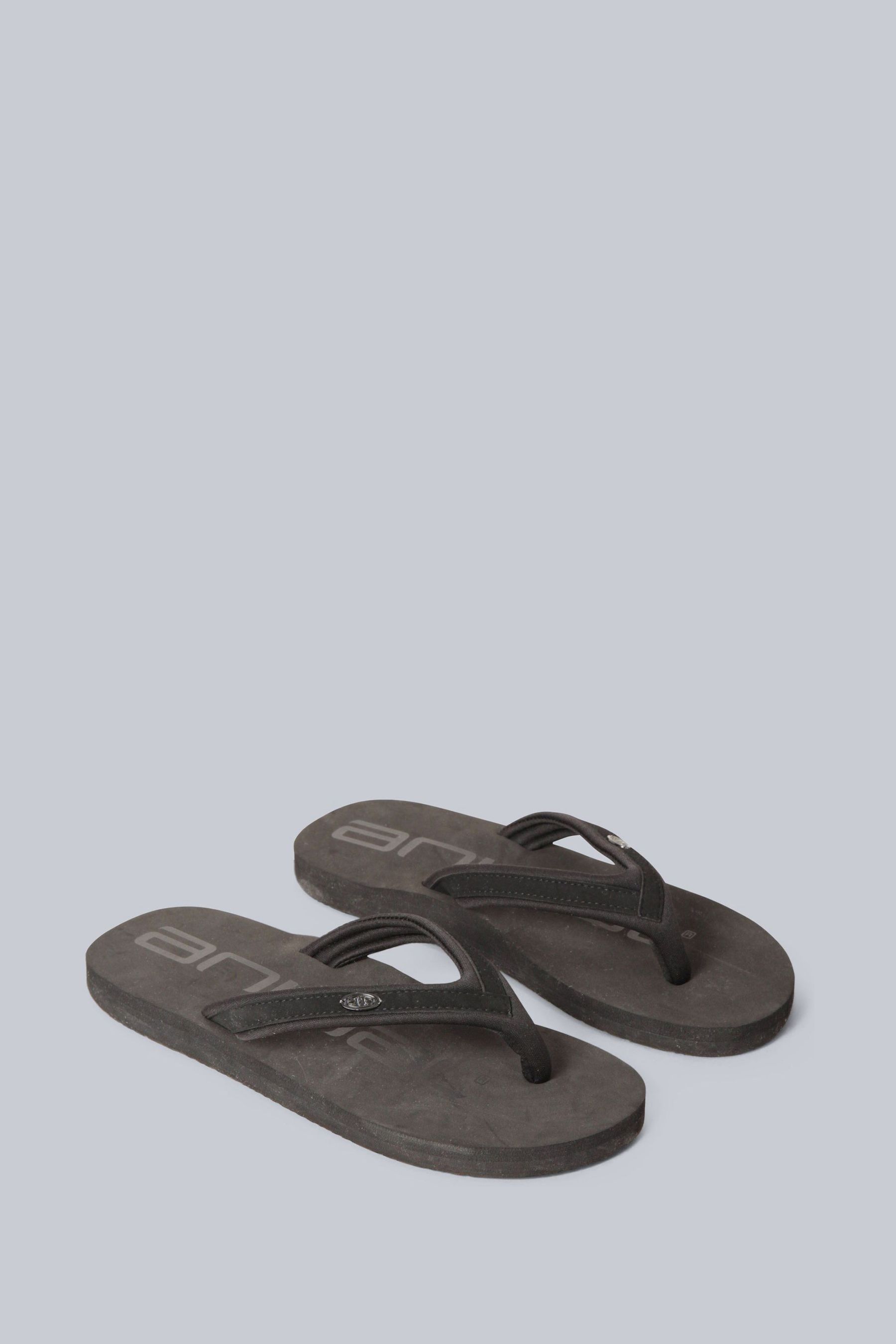 Animal swish flip flops size 6 outlet