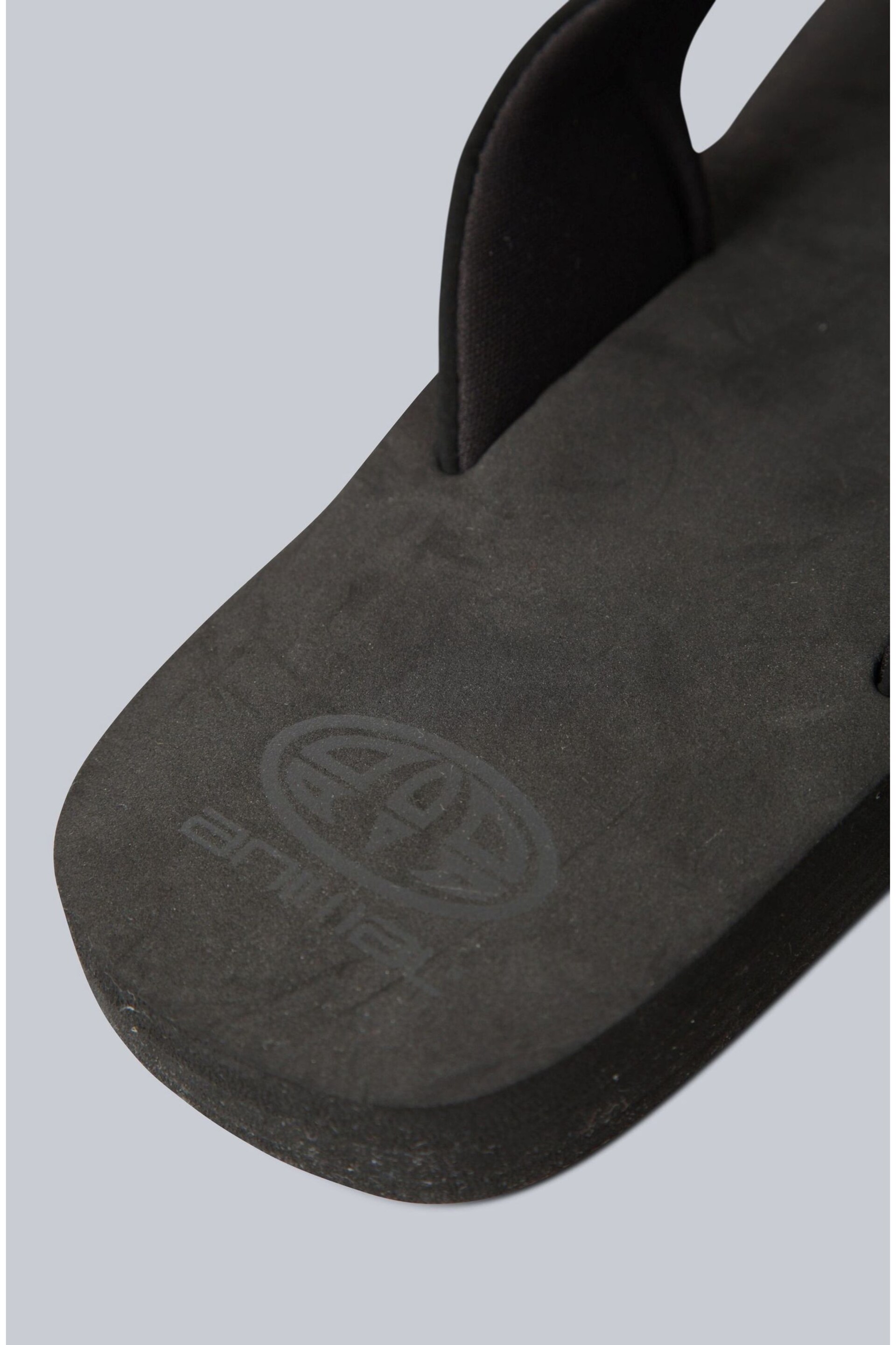 Animal Mens Jekyl Recycled Flip-Flops - Image 5 of 5