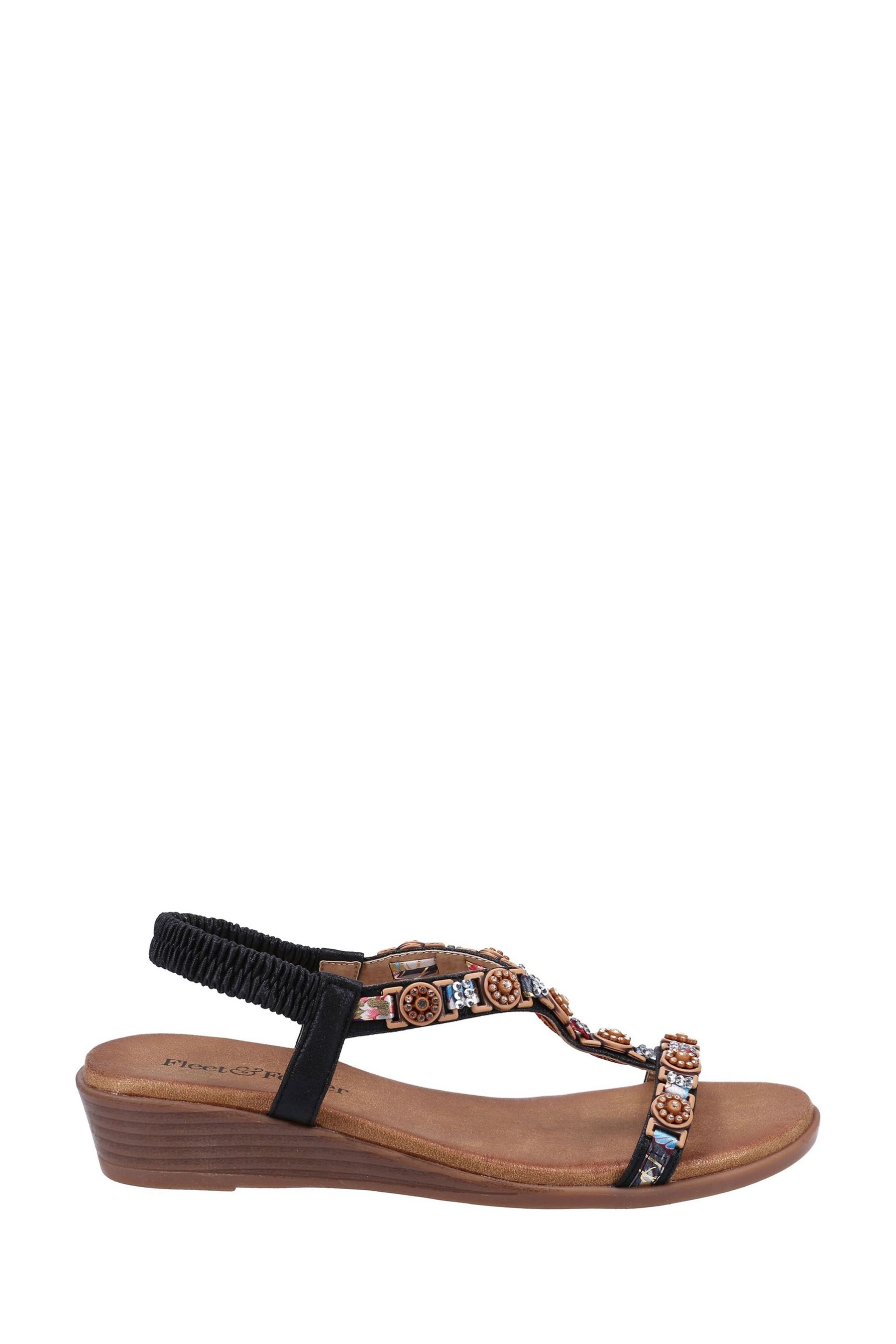 Fleet and foster sandals discount