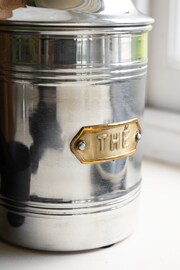 Rockett St George Tea Vintage Storage Jar - Image 4 of 7