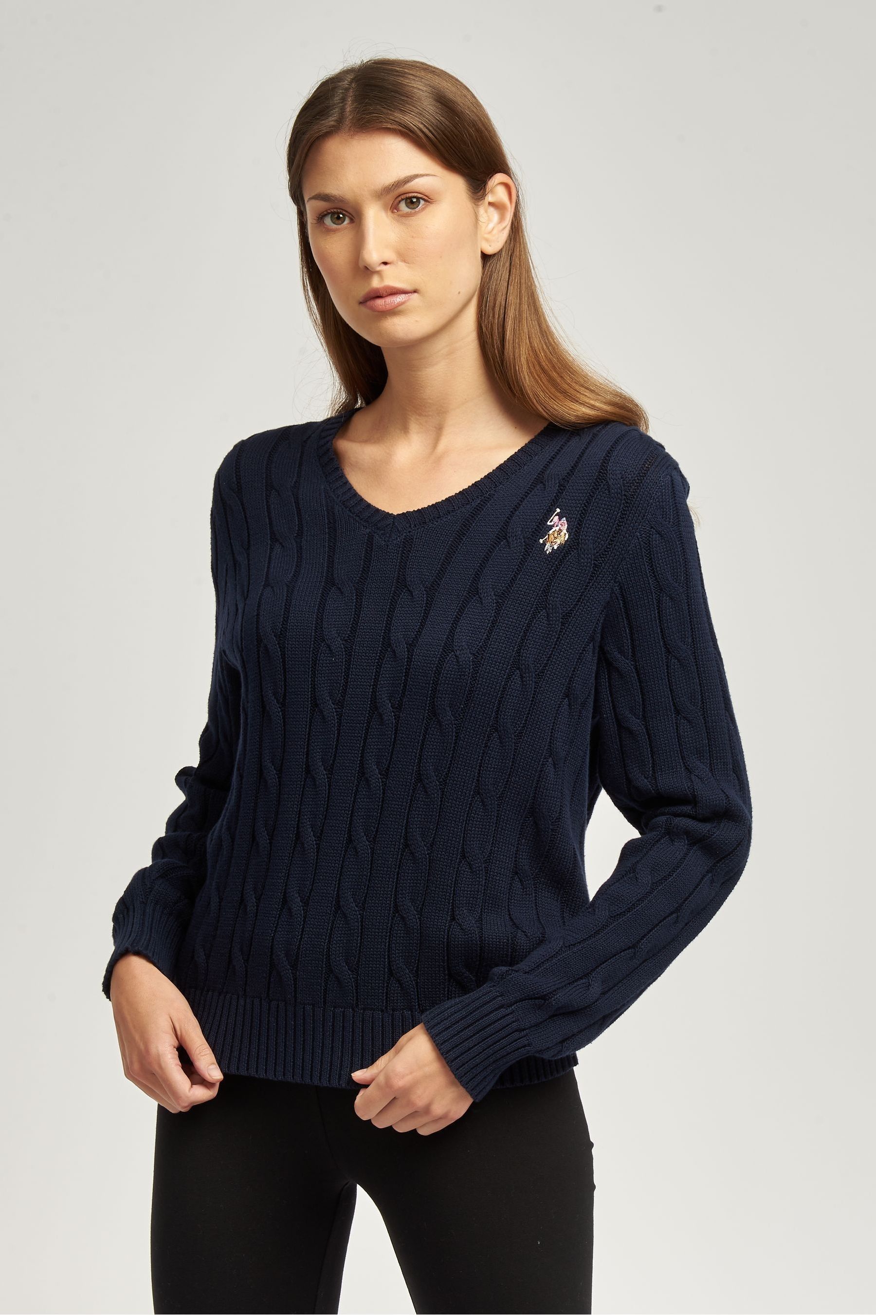 Next v neck jumper womens top