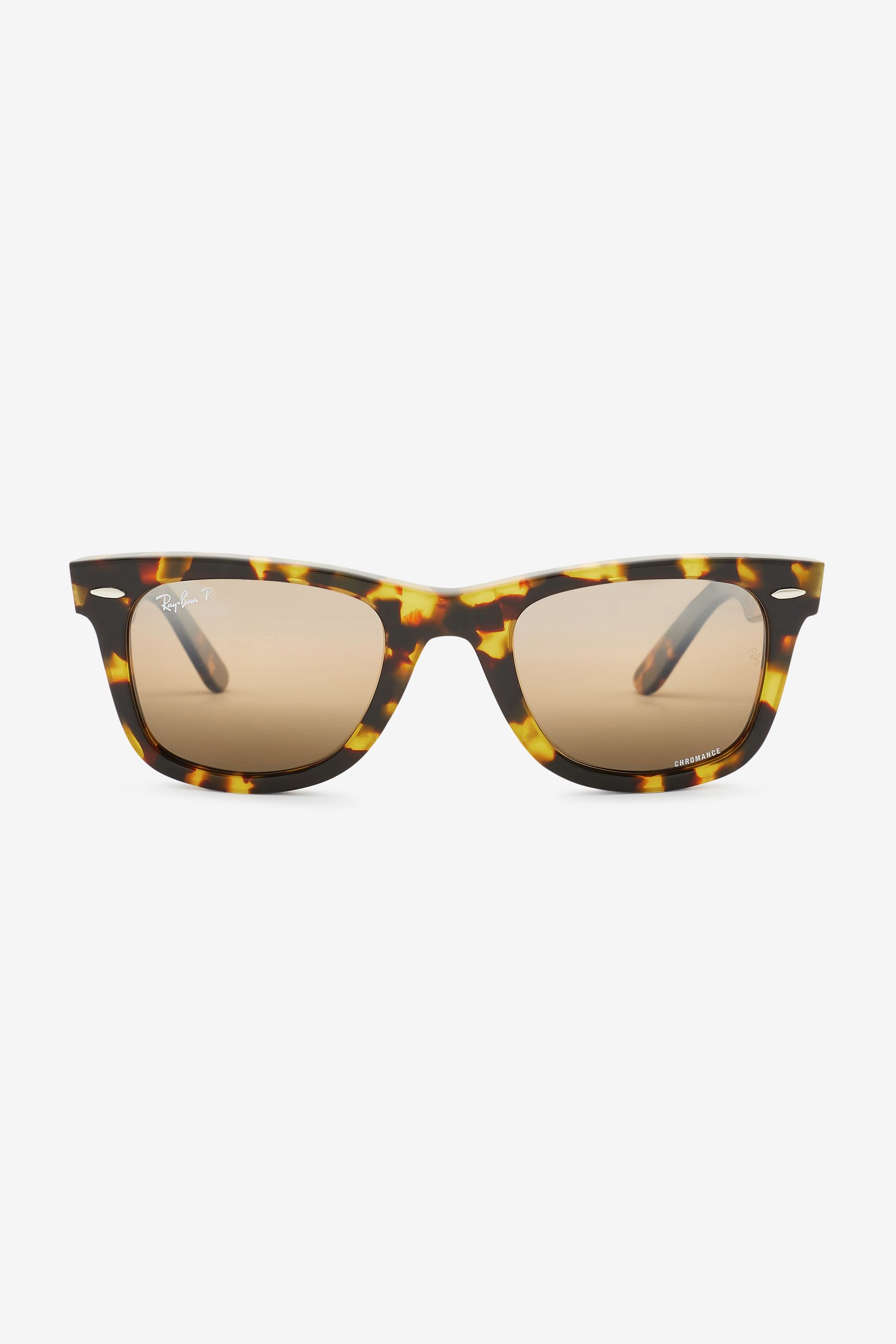 Wayfarer chromance discount