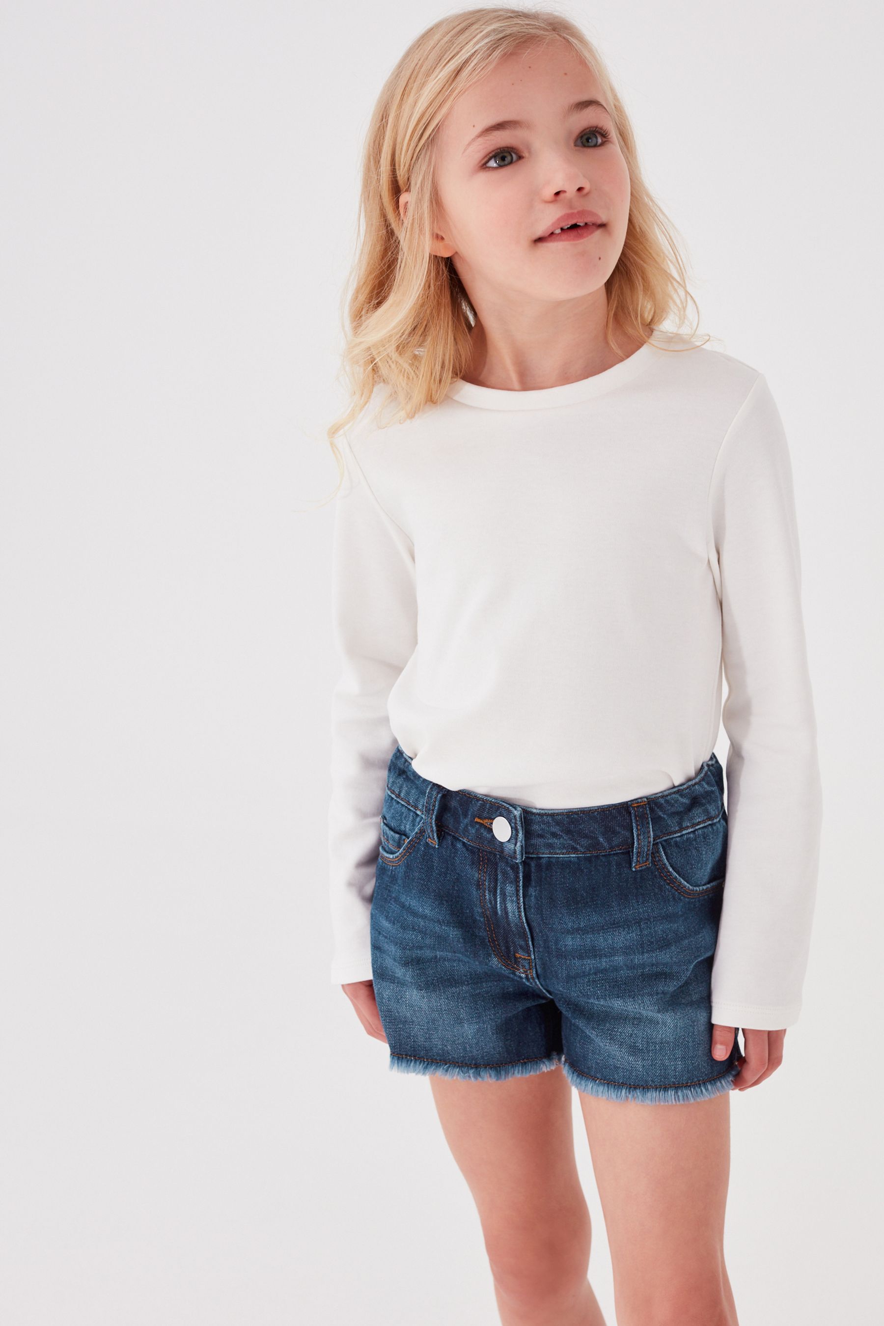 Cotton on denim shorts on sale