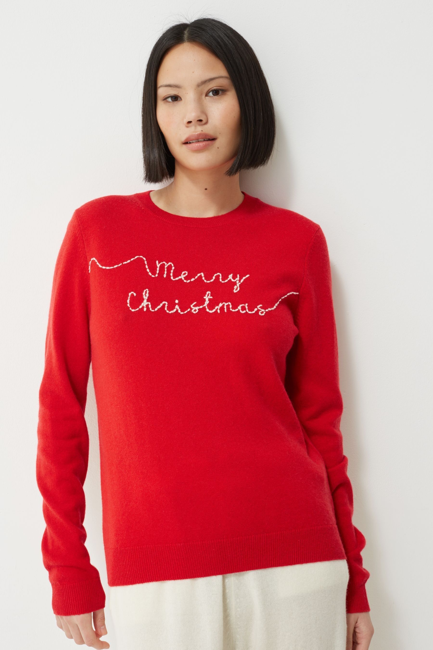 Chinti and parker christmas jumper deals