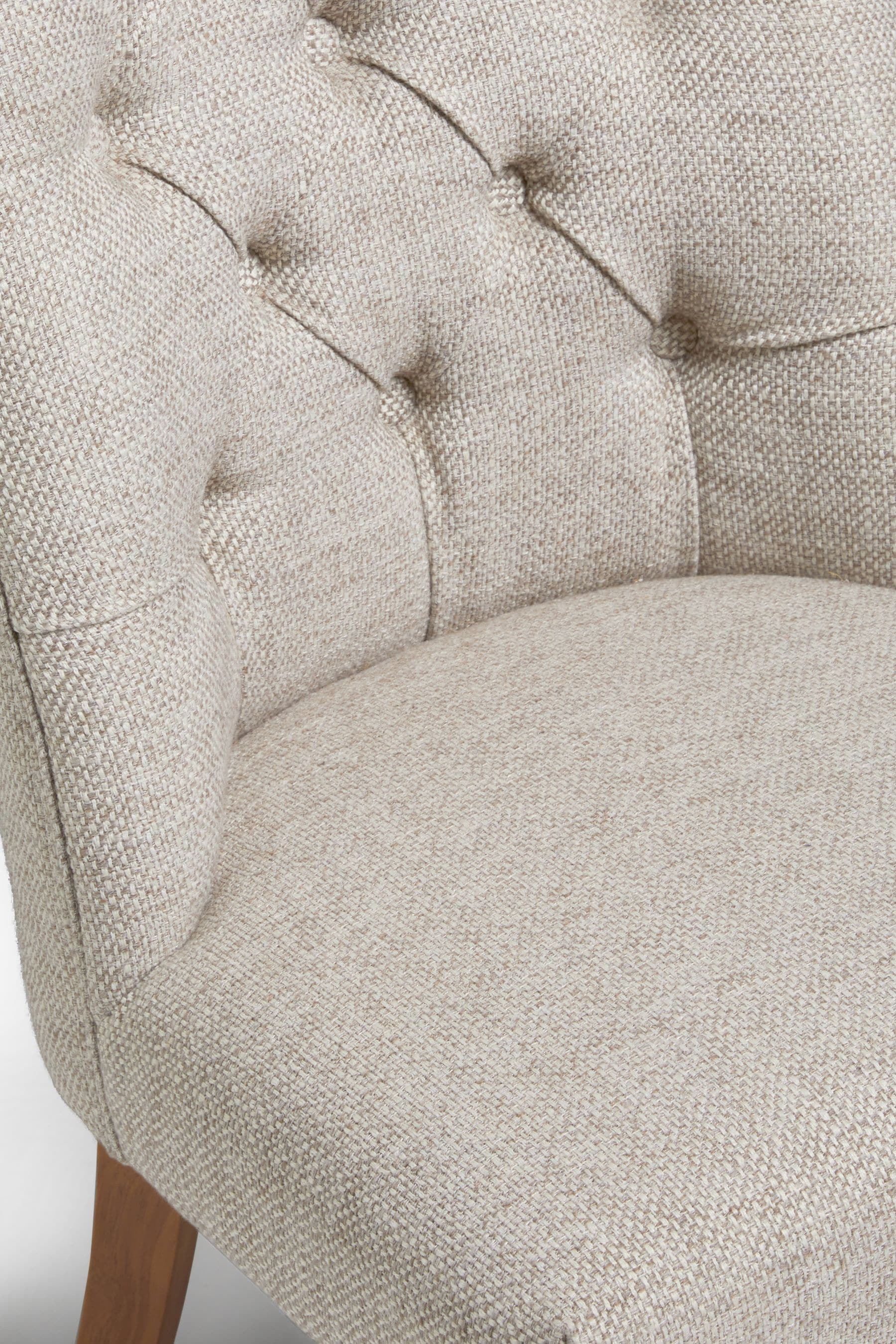 Wolton buttoned dining chairs hotsell