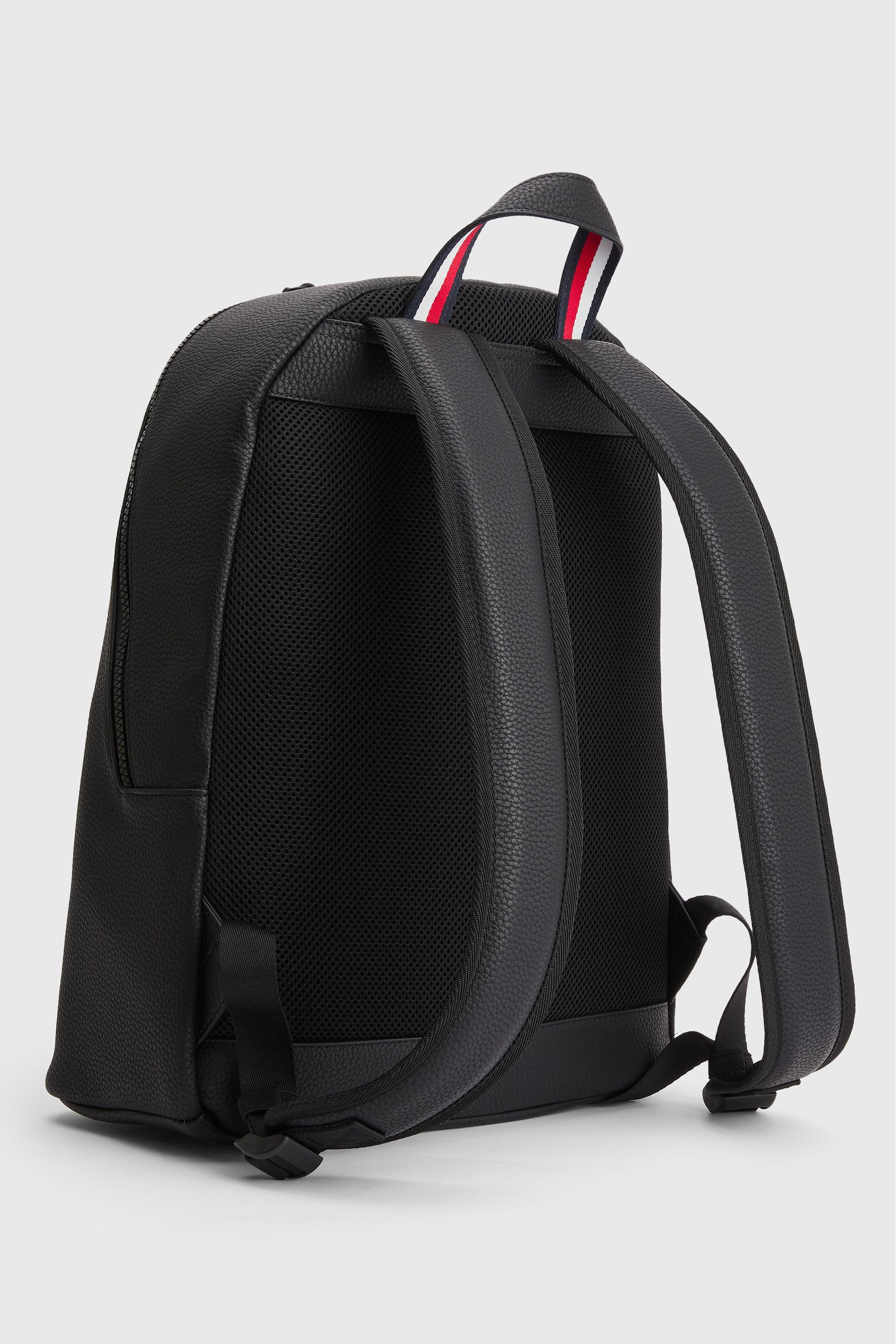 Tommy Hilfiger Essential Backpack Black