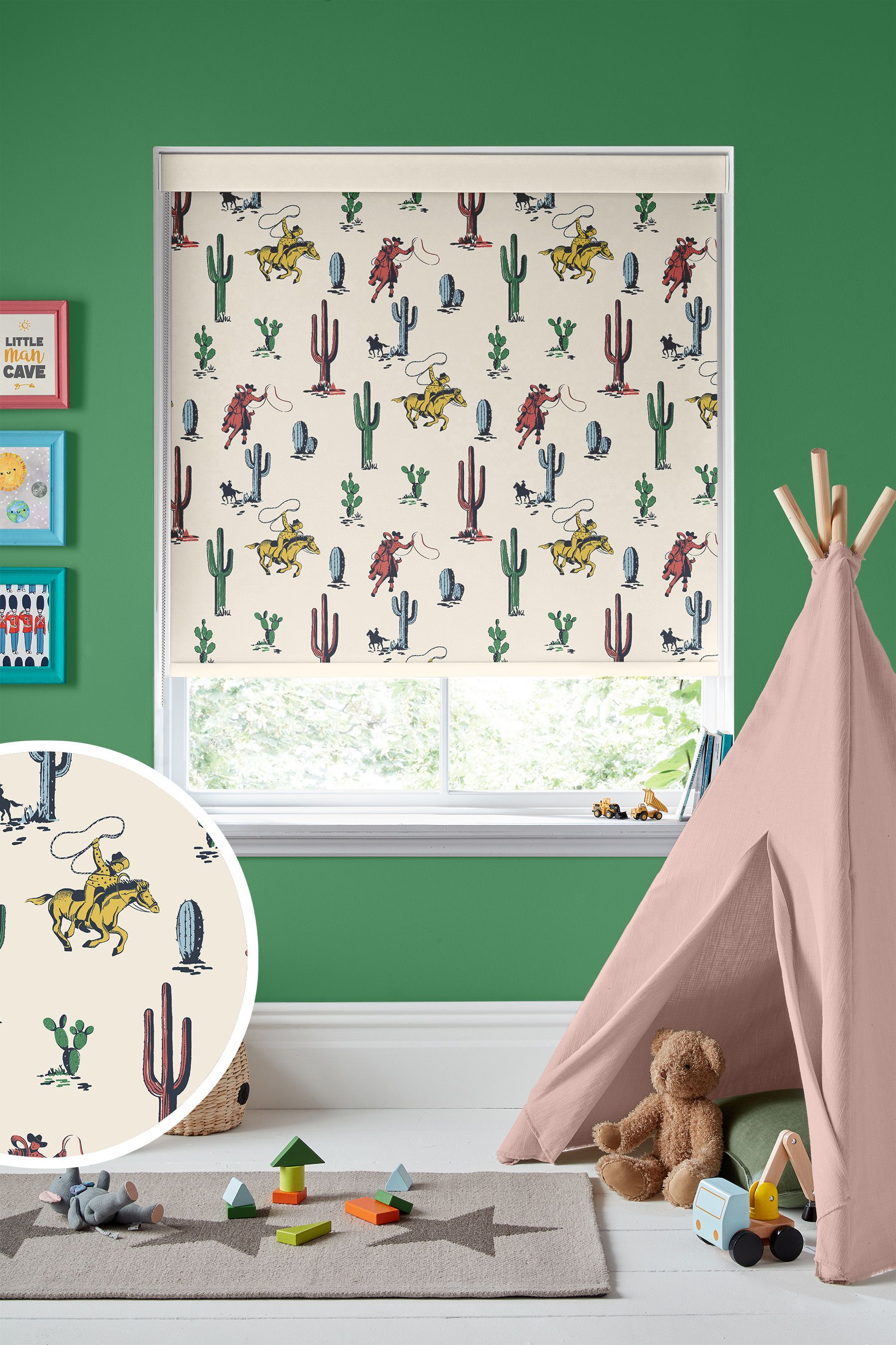 Cath kidston cowboy pyjamas 2025