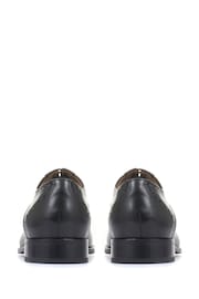 Jones Bootmaker Maynard Leather Oxford Brogues - Image 2 of 5