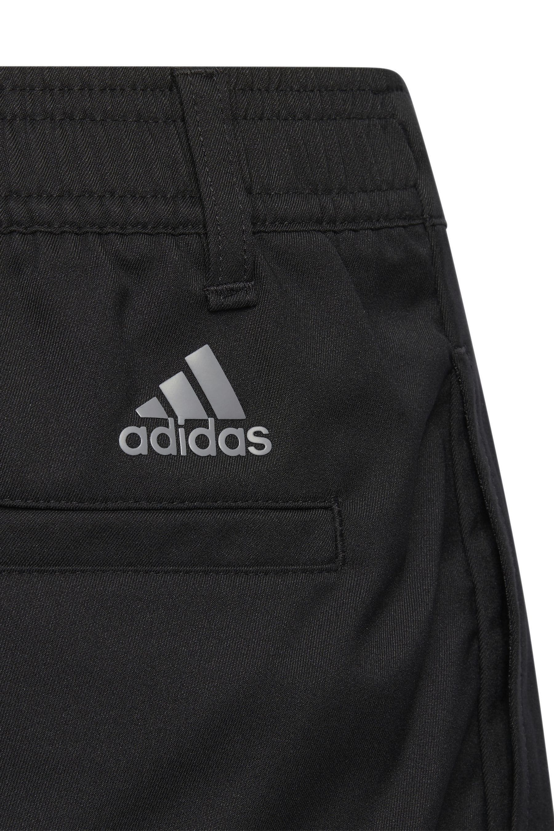 Buy adidas Golf Ultimate365 Adjustable Black Trousers from the Next UK online shop
