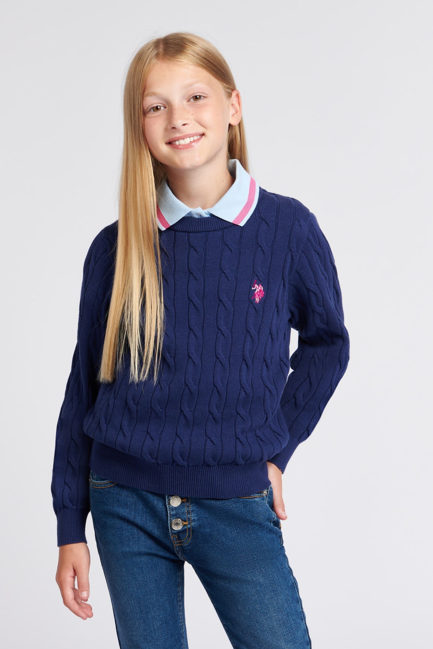 Jumper us shop