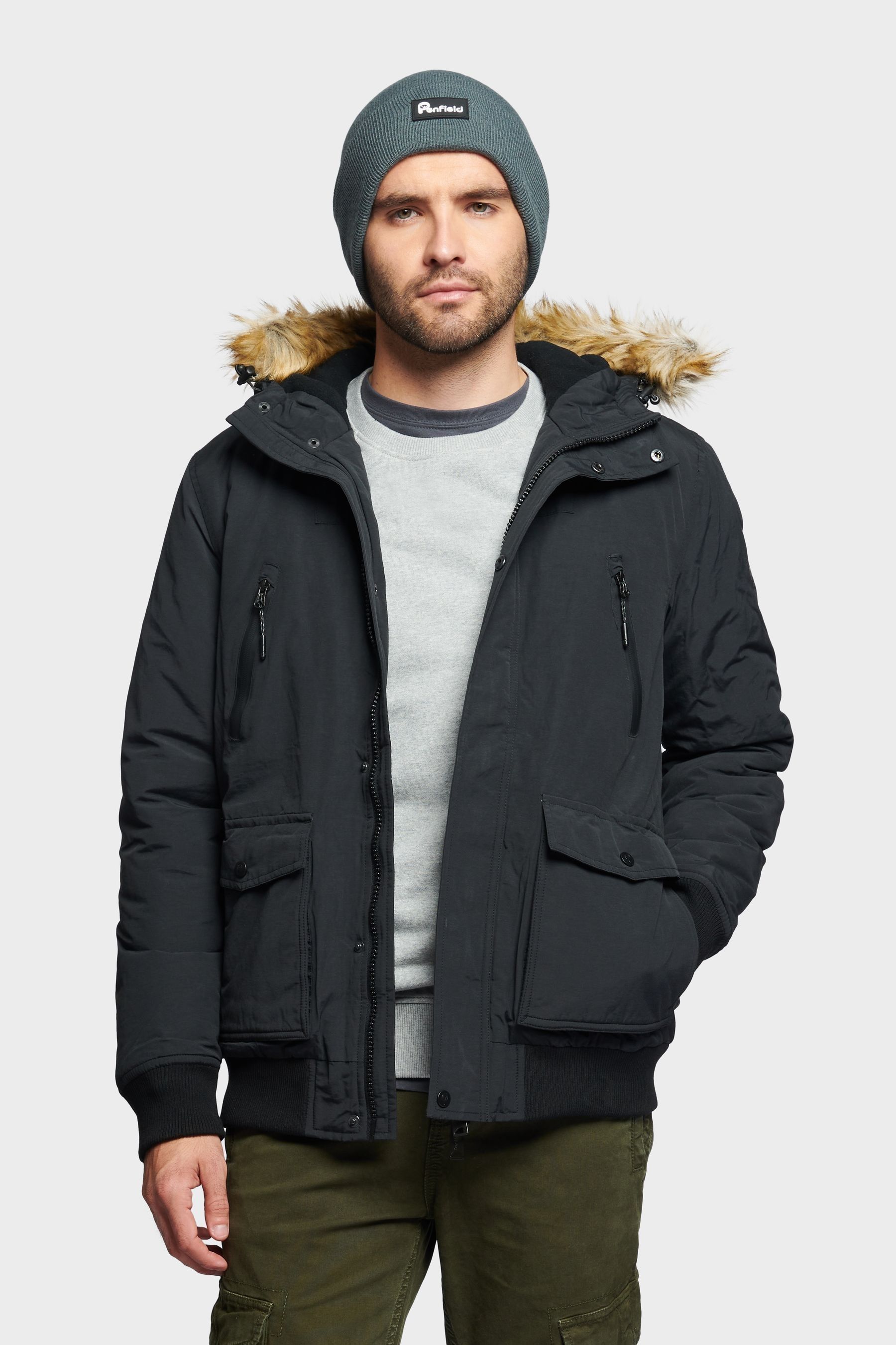 Penfield bomber online