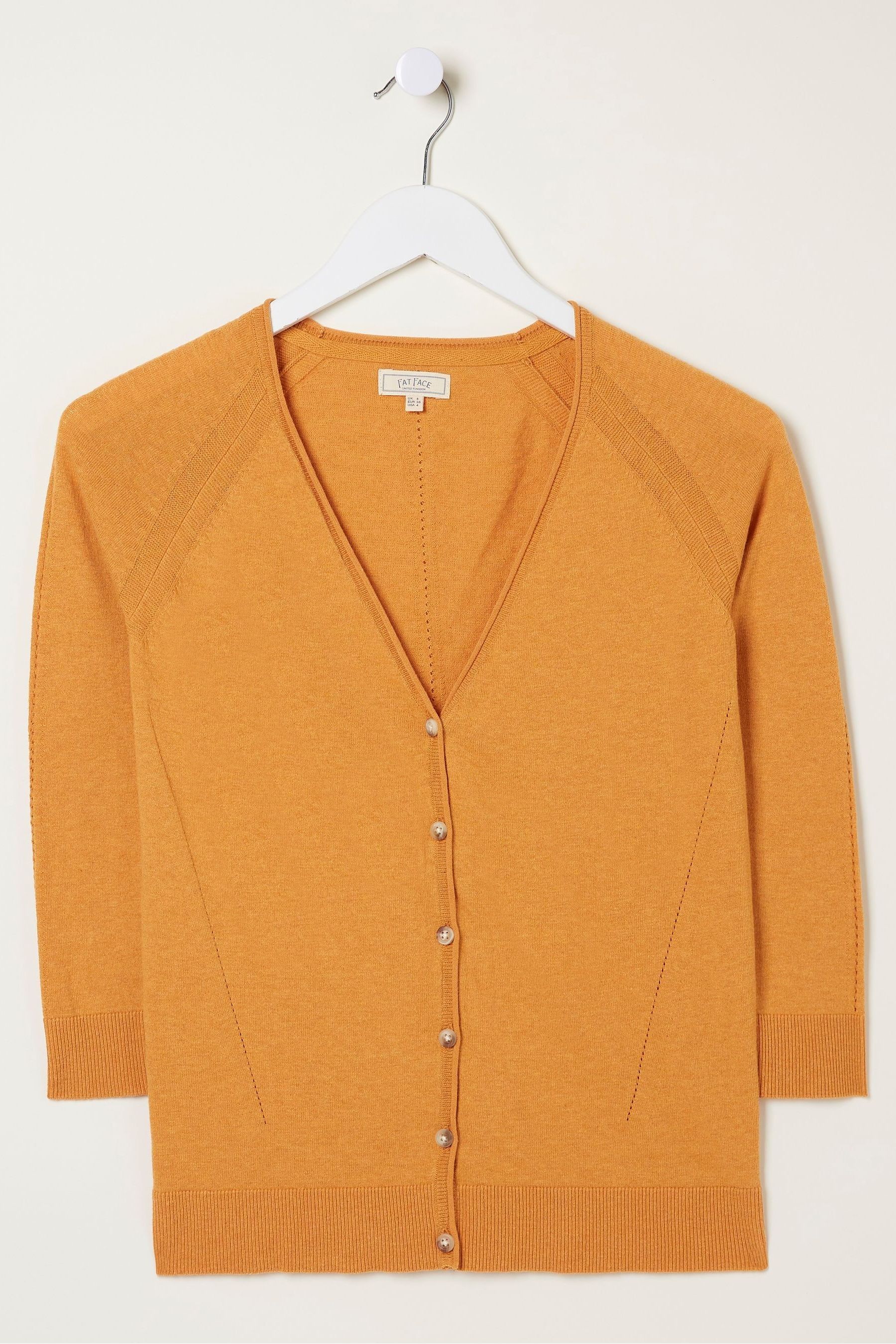 Acheter Cardigan FatFace Rose from Next Luxembourg