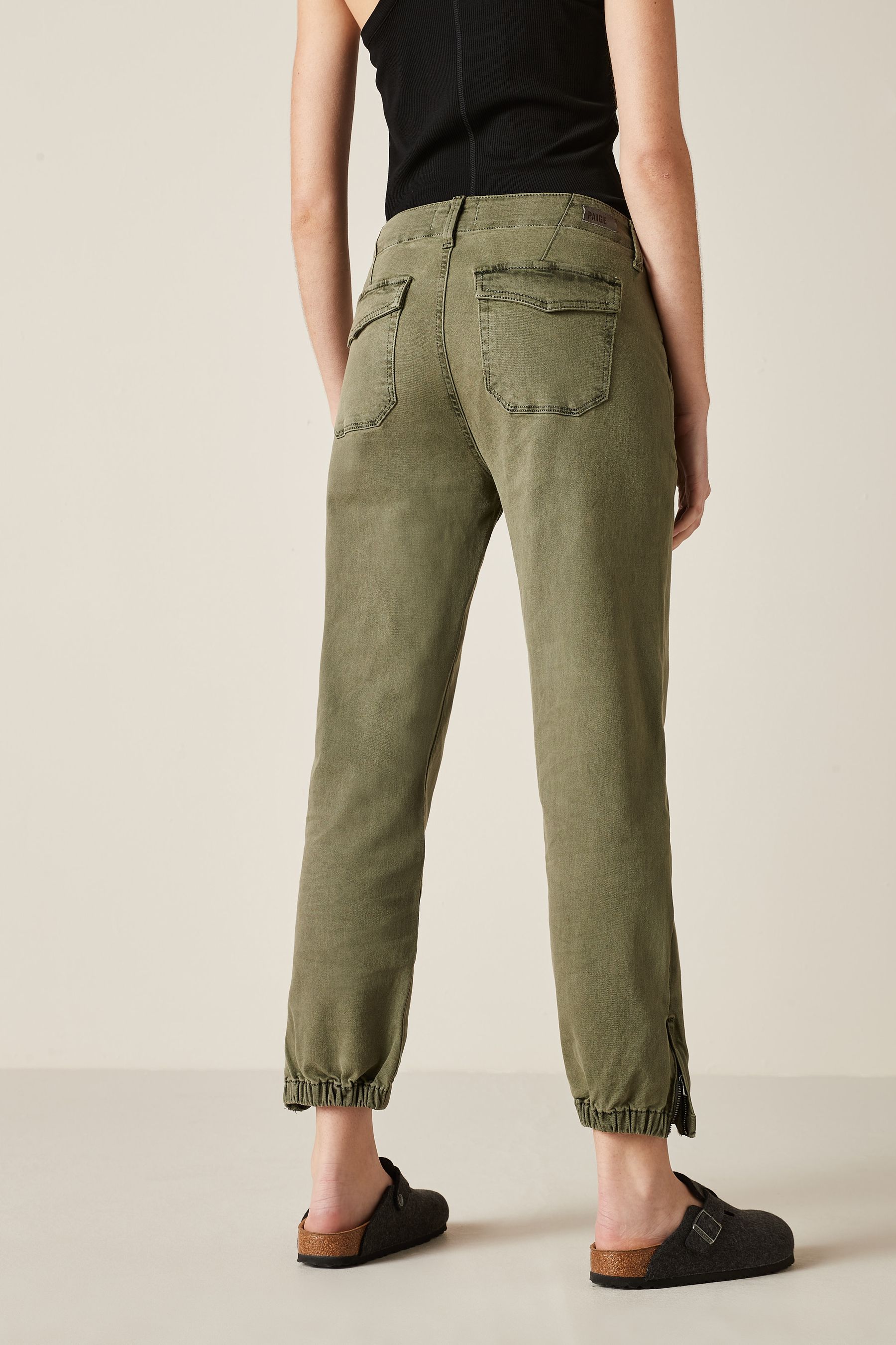 Paige joggers womens new arrivals