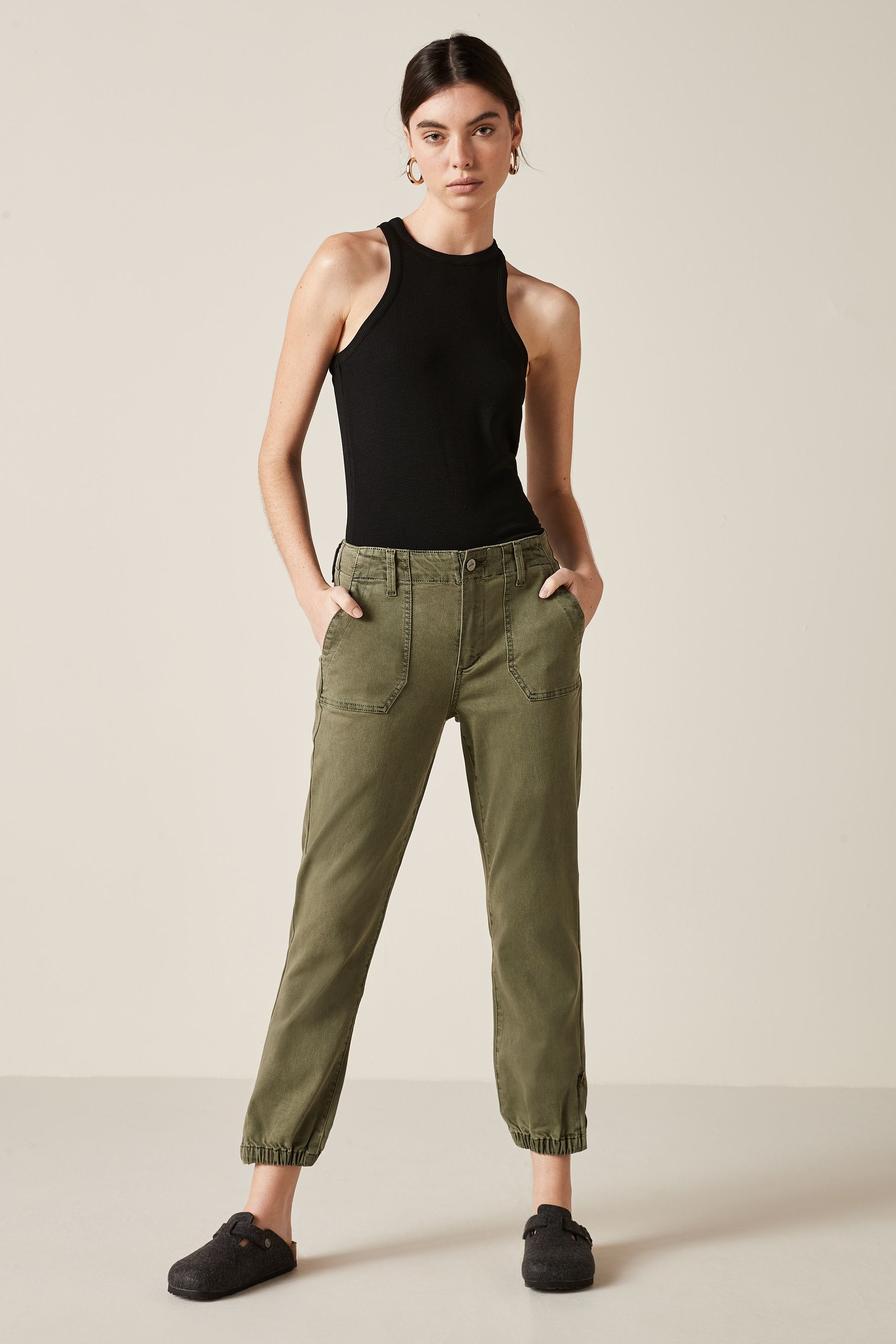 Paige joggers womens on sale
