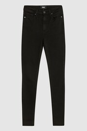 Paige Margot Ultra Skinny High Waisted Jeans - Image 6 of 6