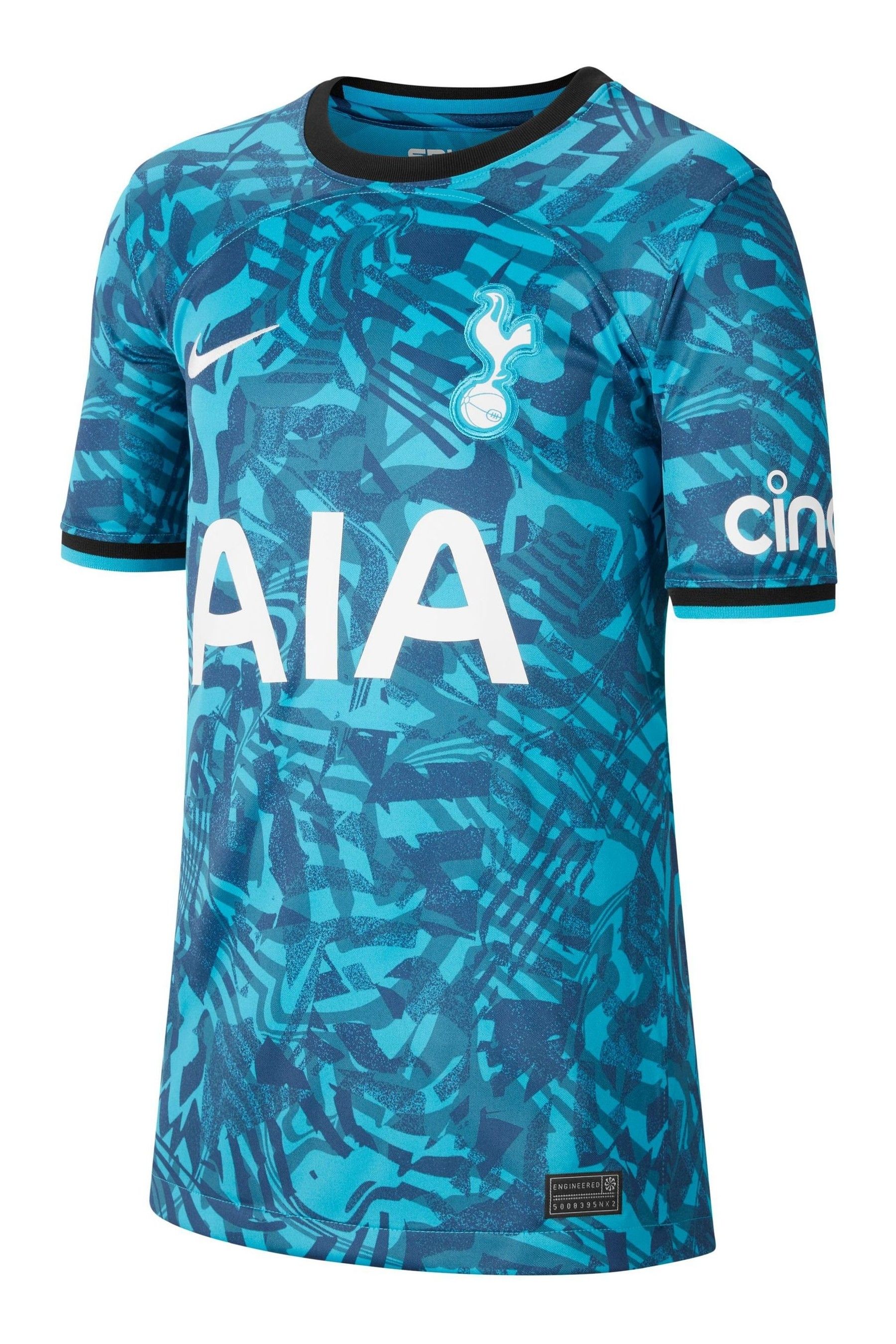 Kids spurs third kit online