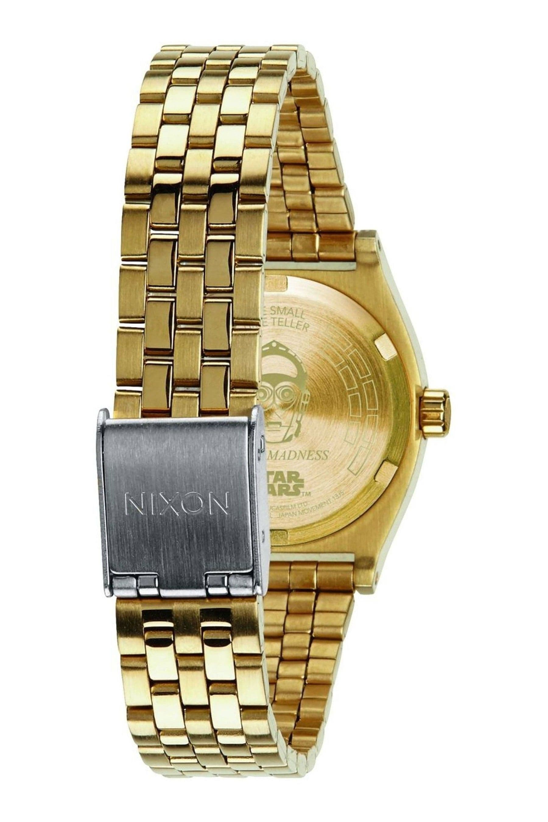 Nixon c3po sale