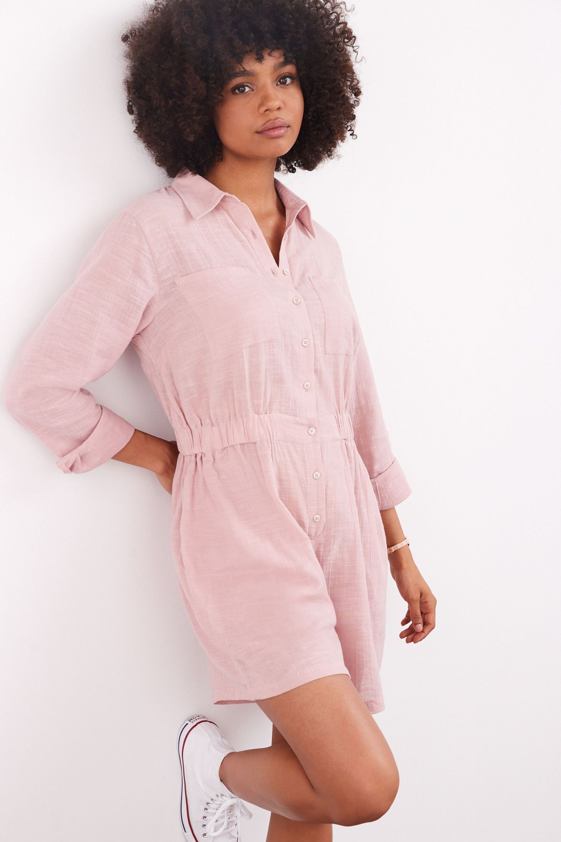 Nursing playsuit new arrivals