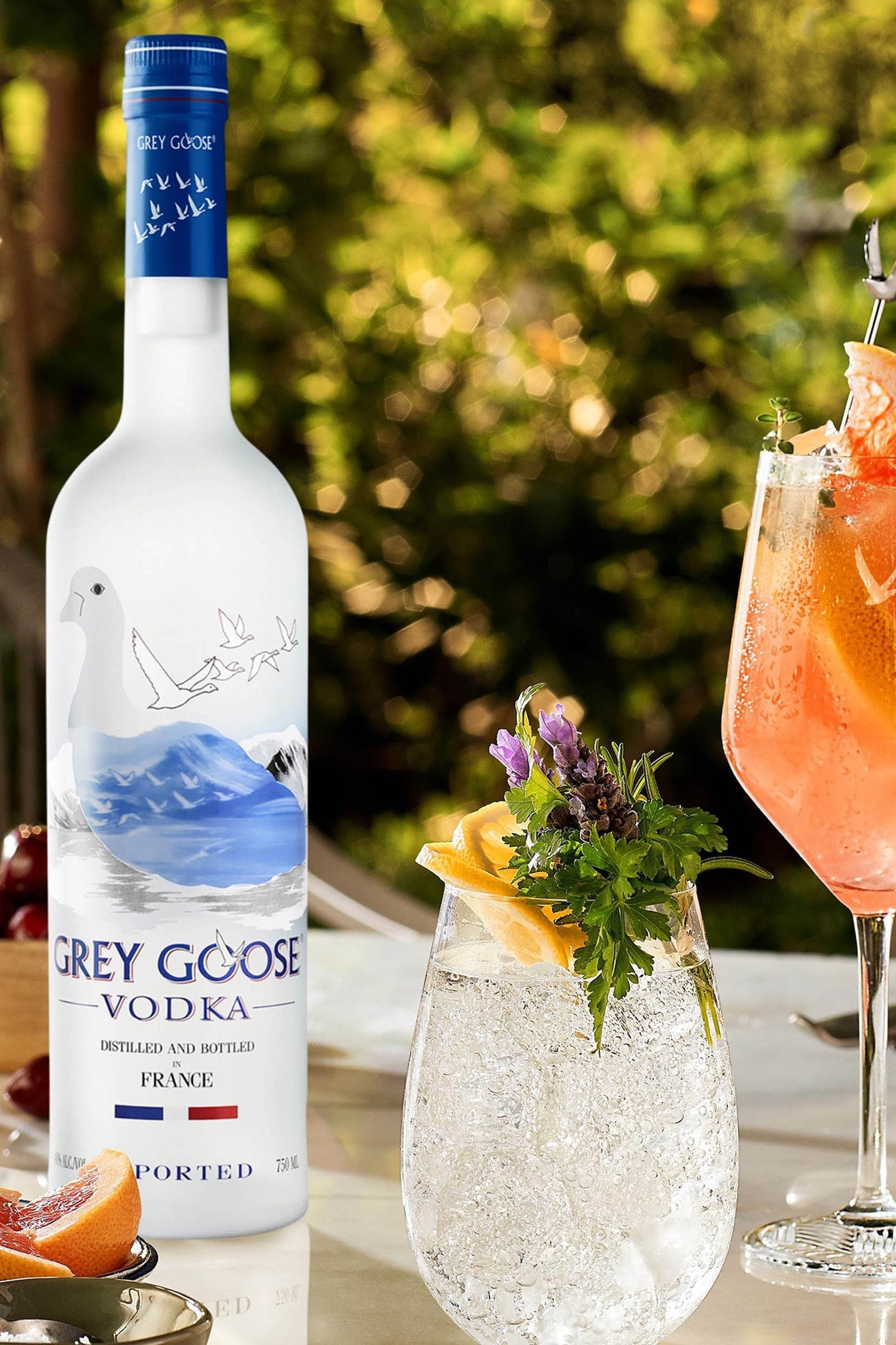Buy DrinksTime Grey Goose Vodka from the Next UK online shop