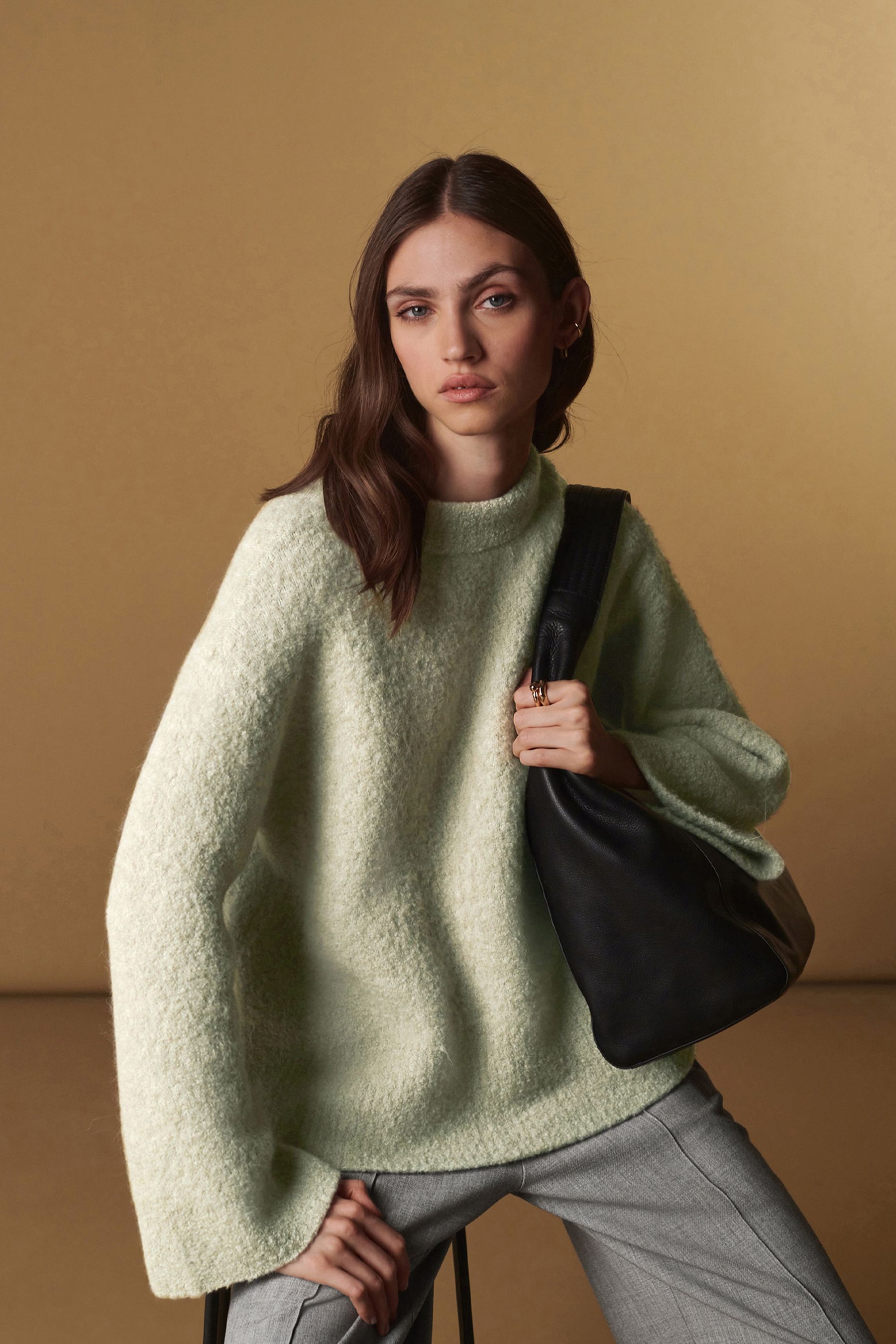 Next longline jumpers cheap