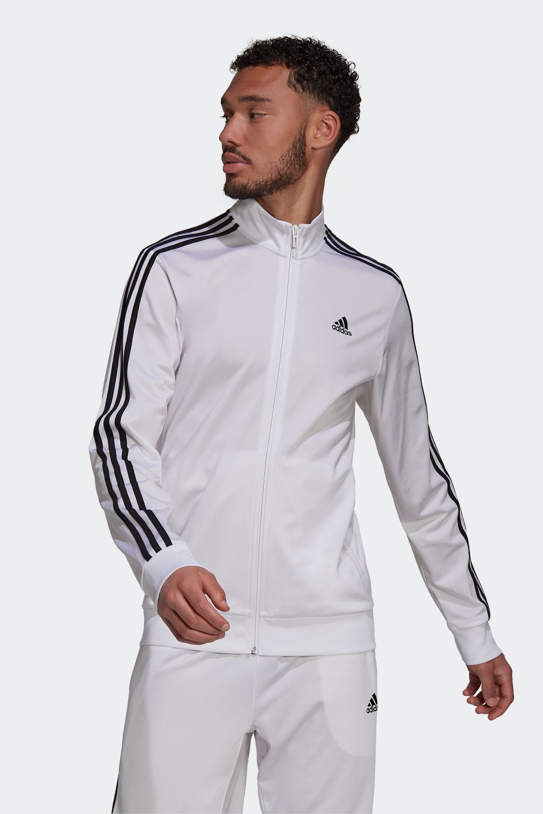 Yeezy white jacket 3 cheap